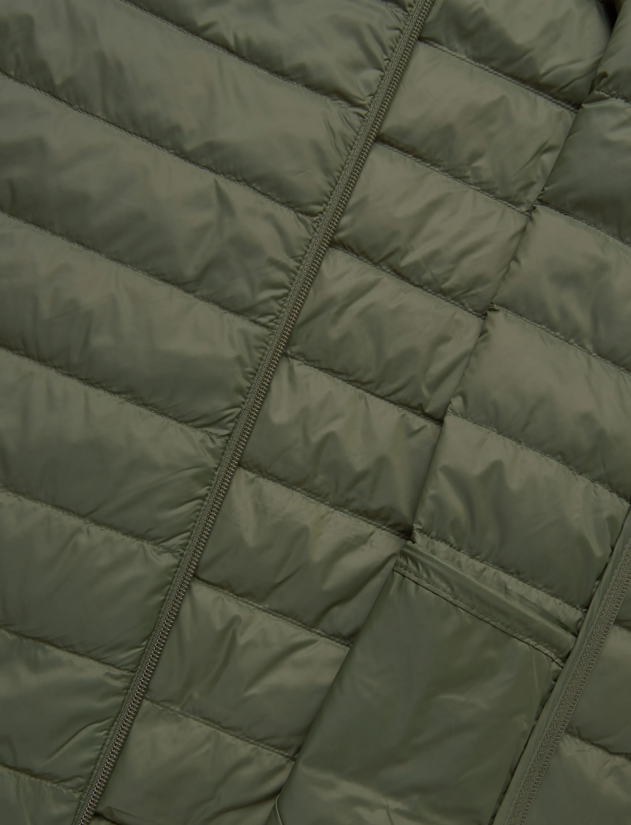EA7 - DOWN JACKET - efterårsjakker - kalamata - 5