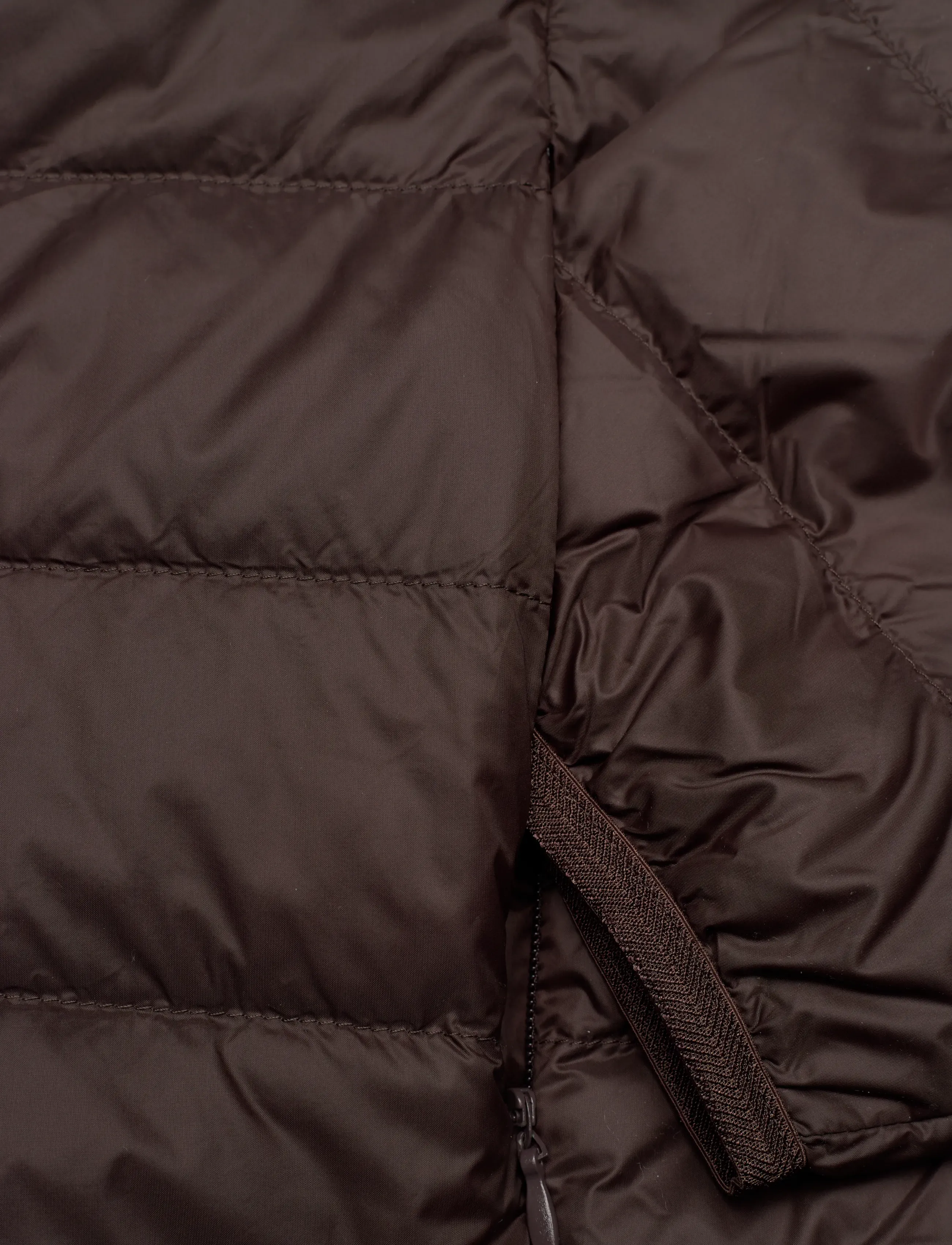 EA7 - DOWN JACKET - höstjackor - mulch - 3