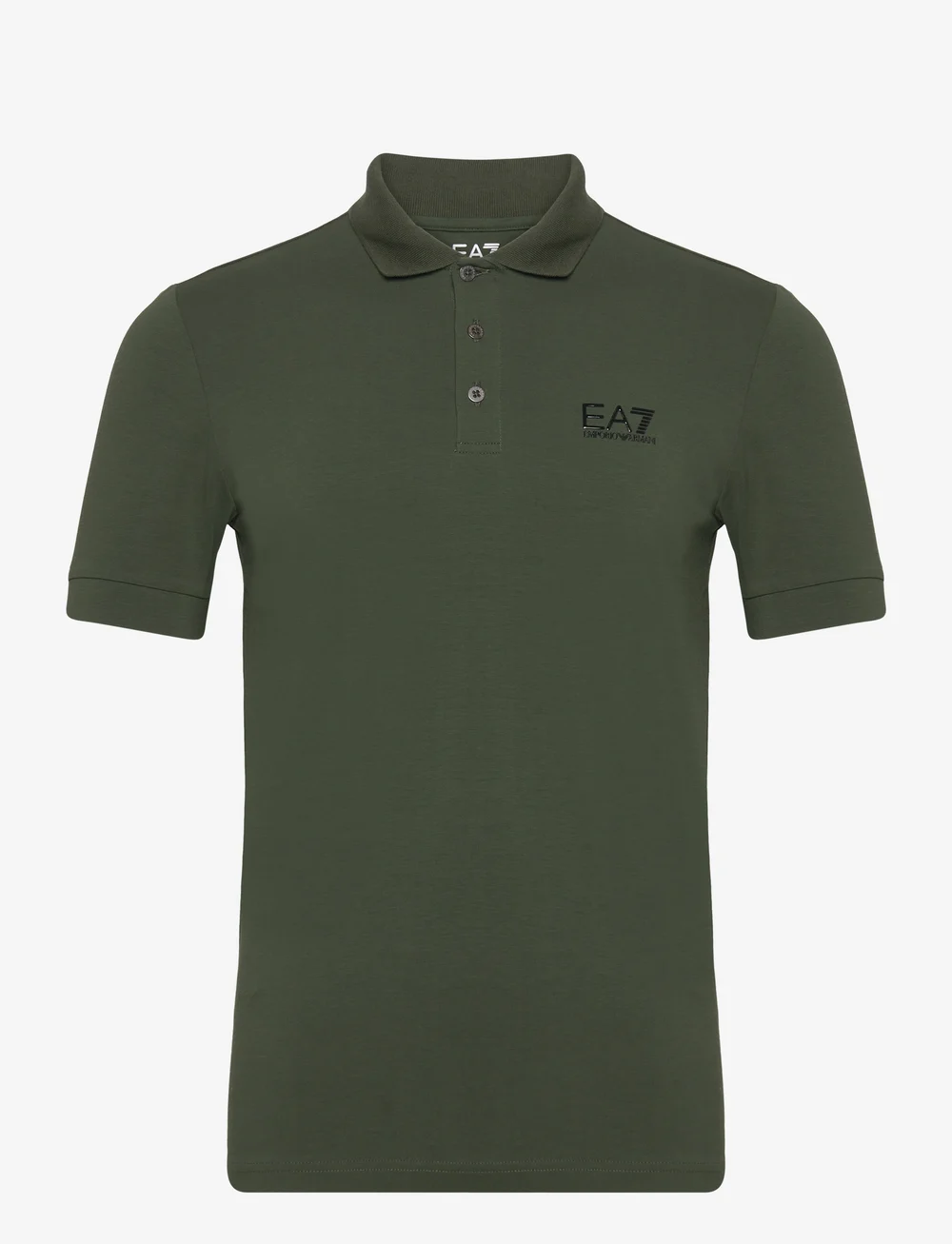 Ea7 polo sale best sale