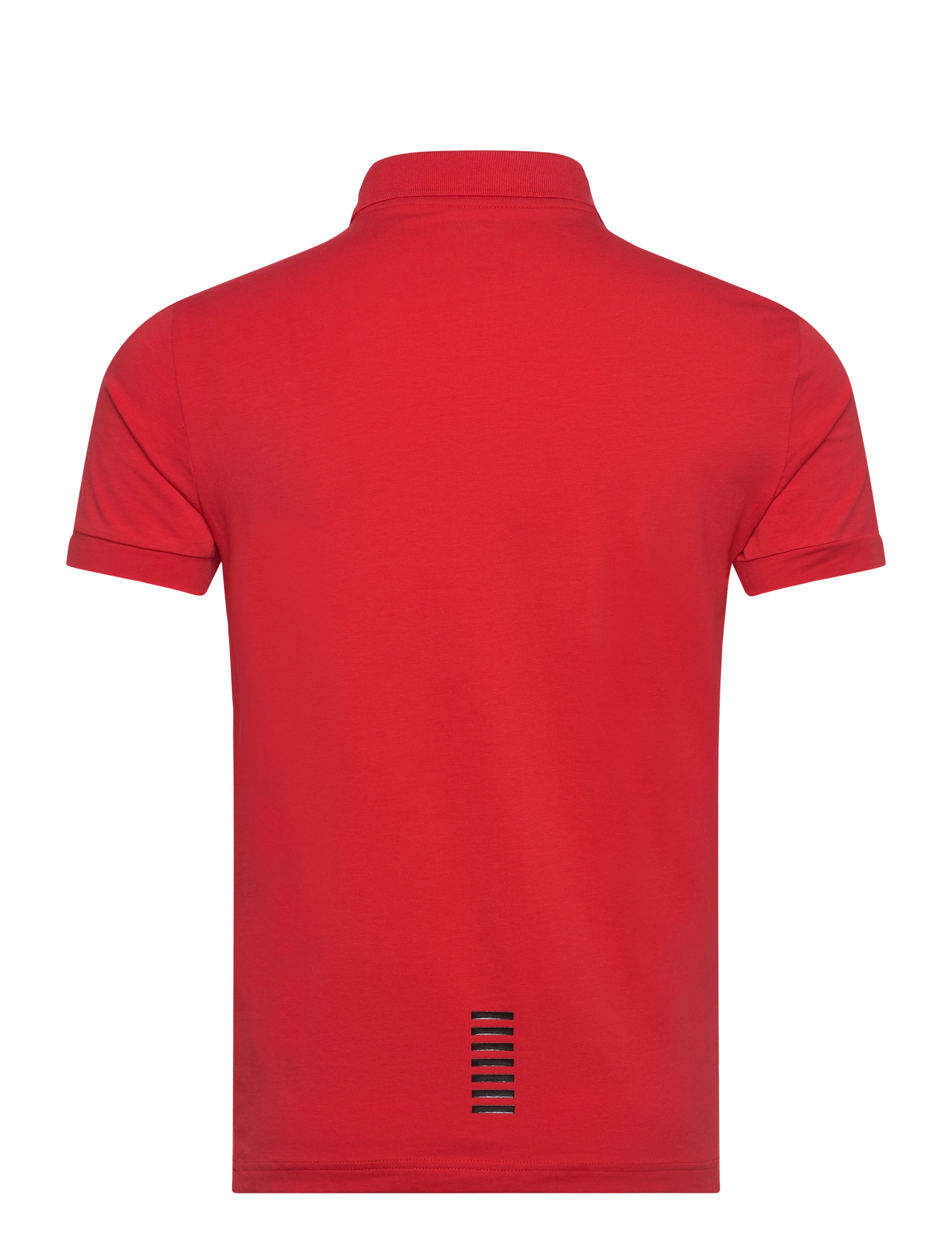 EA7 - JERSEYWEAR - salsa - 1