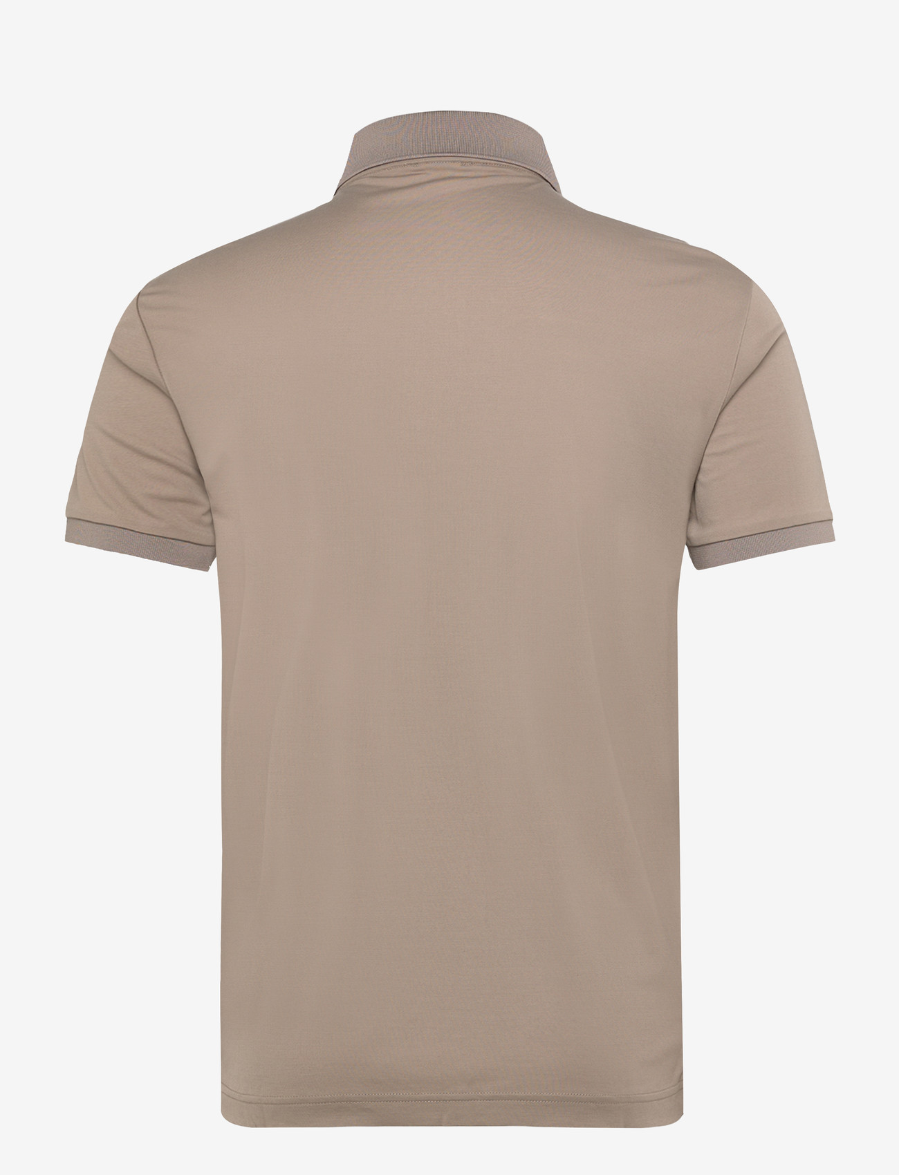 EA7 - POLO SHIRT - lühikeste varrukatega polod - roasted cashew - 2