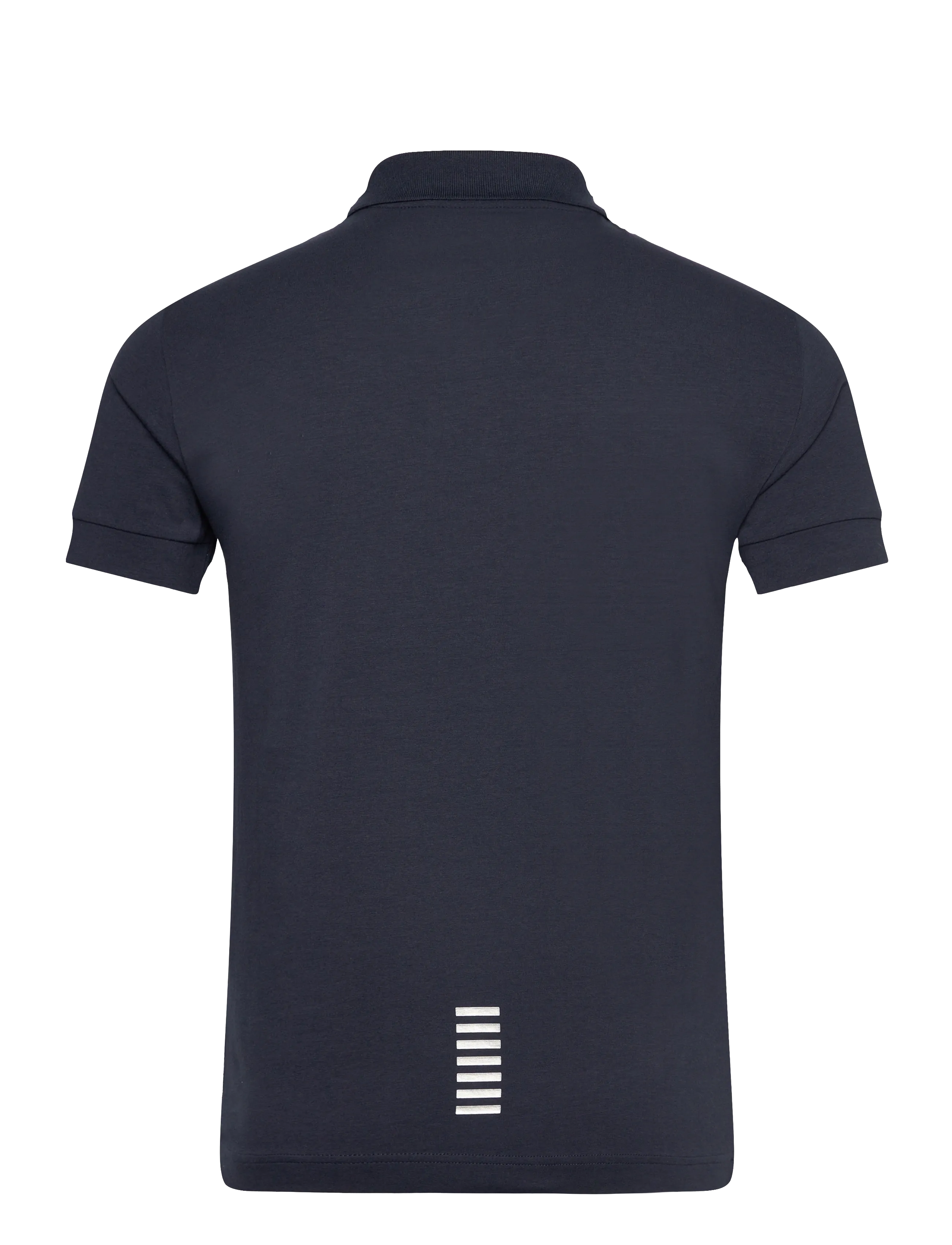 EA7 - POLO SHIRT - short-sleeved polos - armani blue - 2