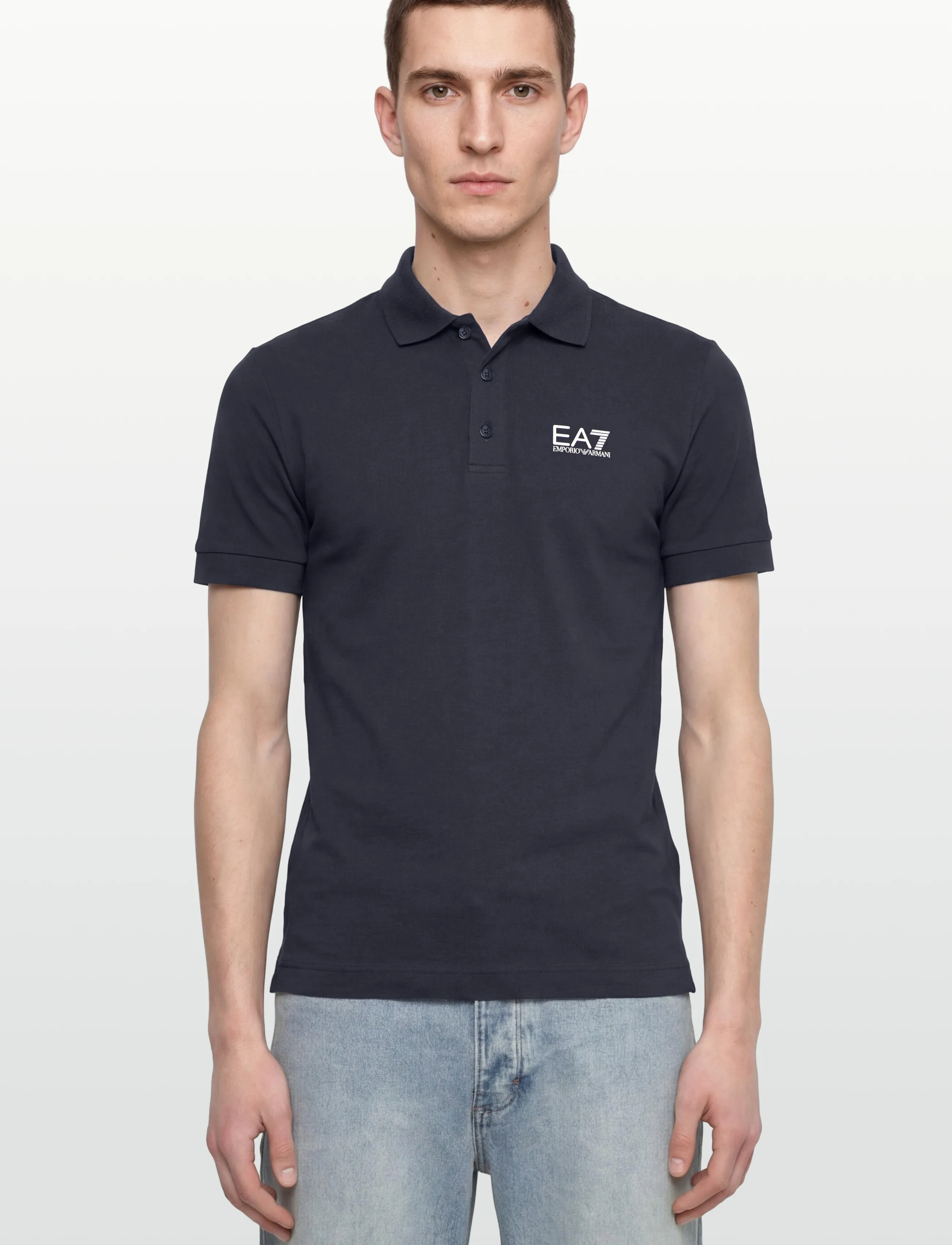 Polo Shirt 2