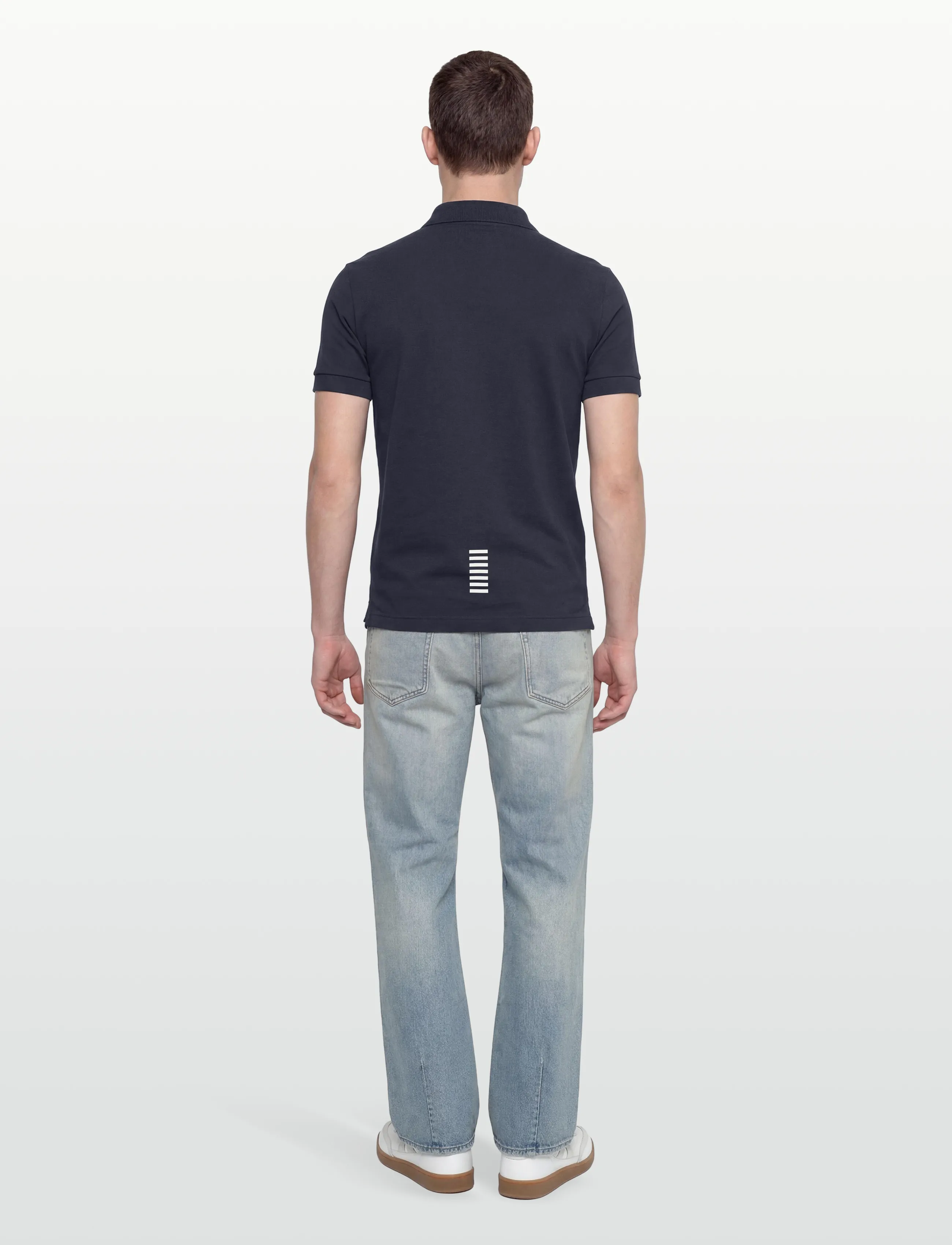 Polo Shirt 3