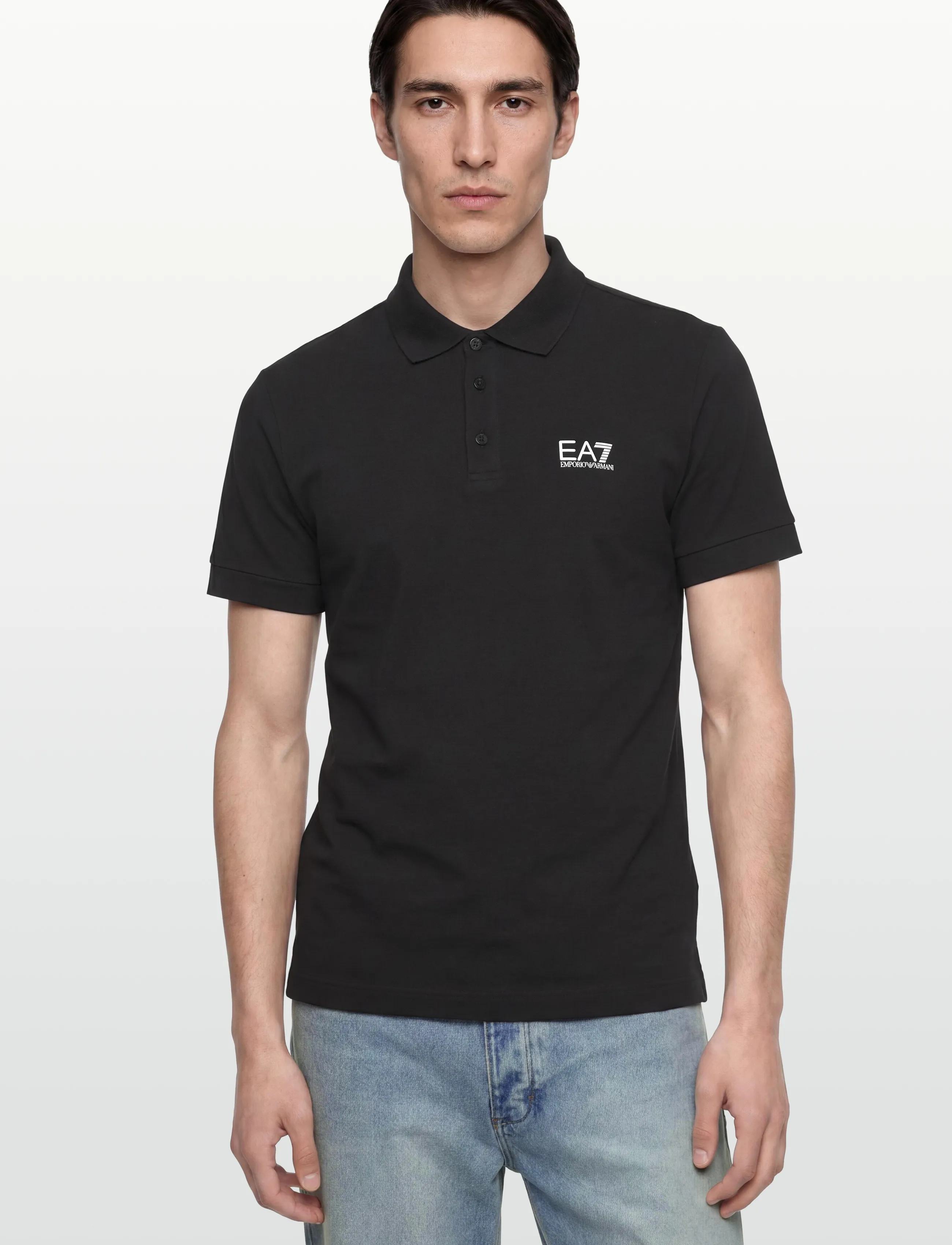 Polo Shirt 2