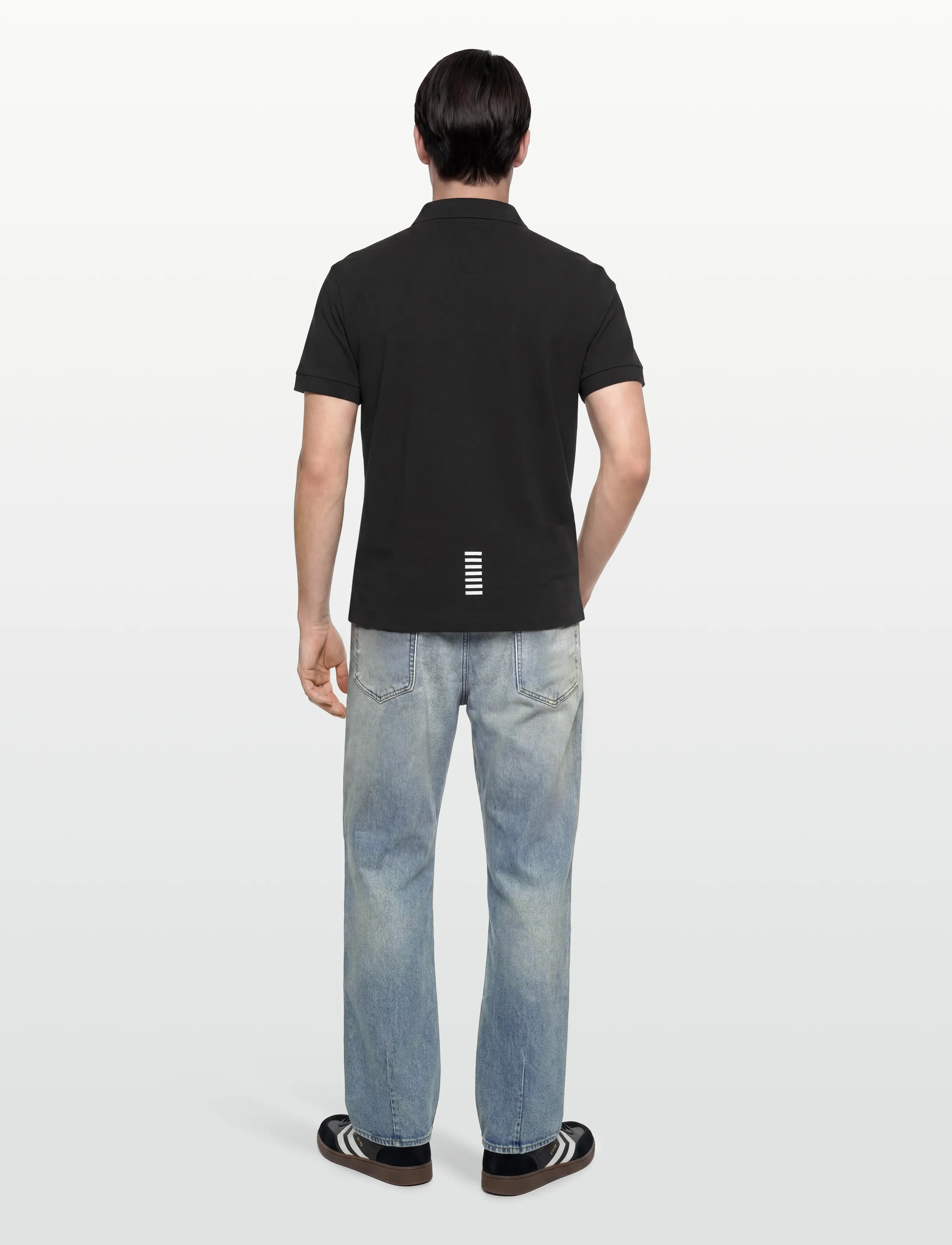 Polo Shirt 3