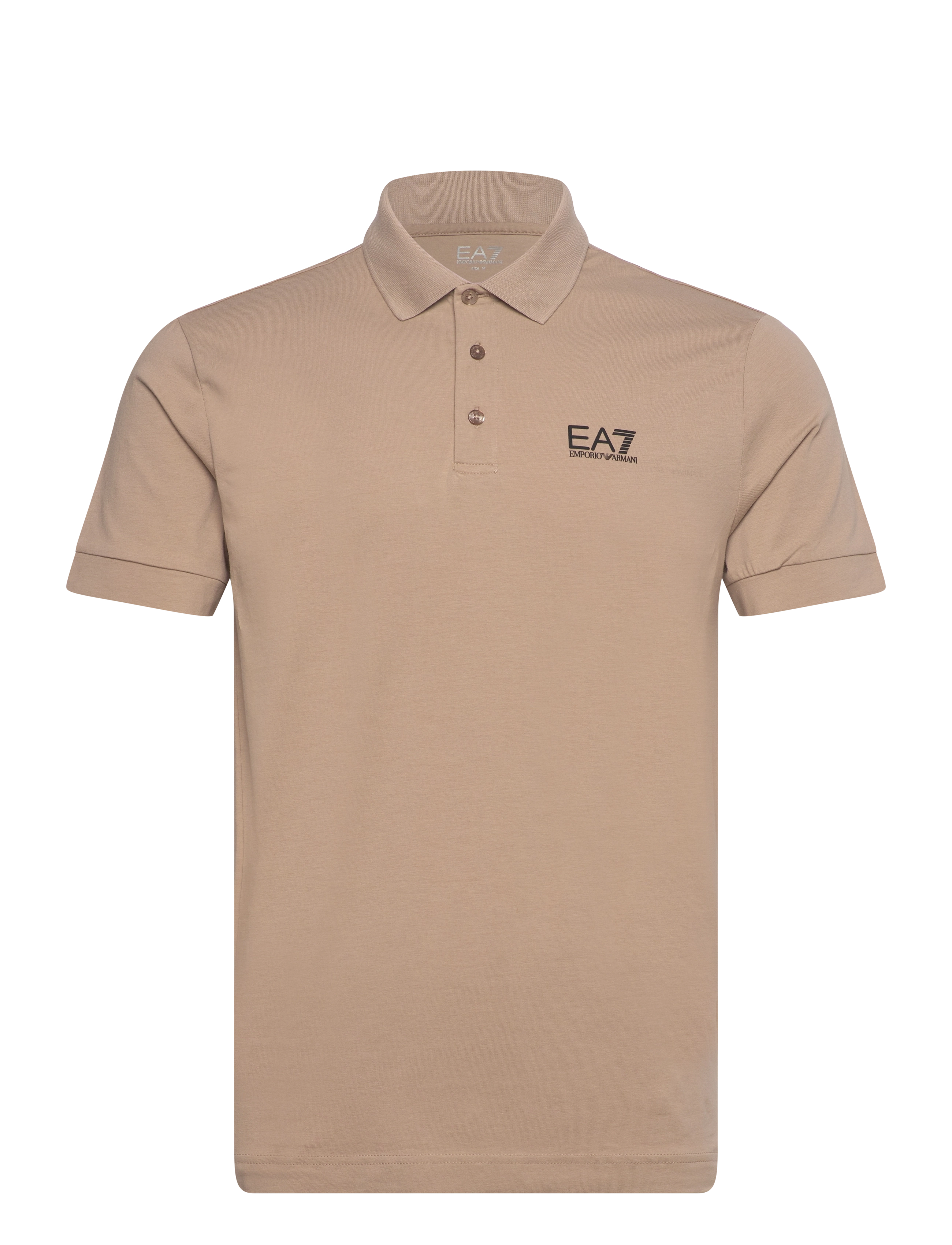 POLO SHIRT - COBBLESTONE