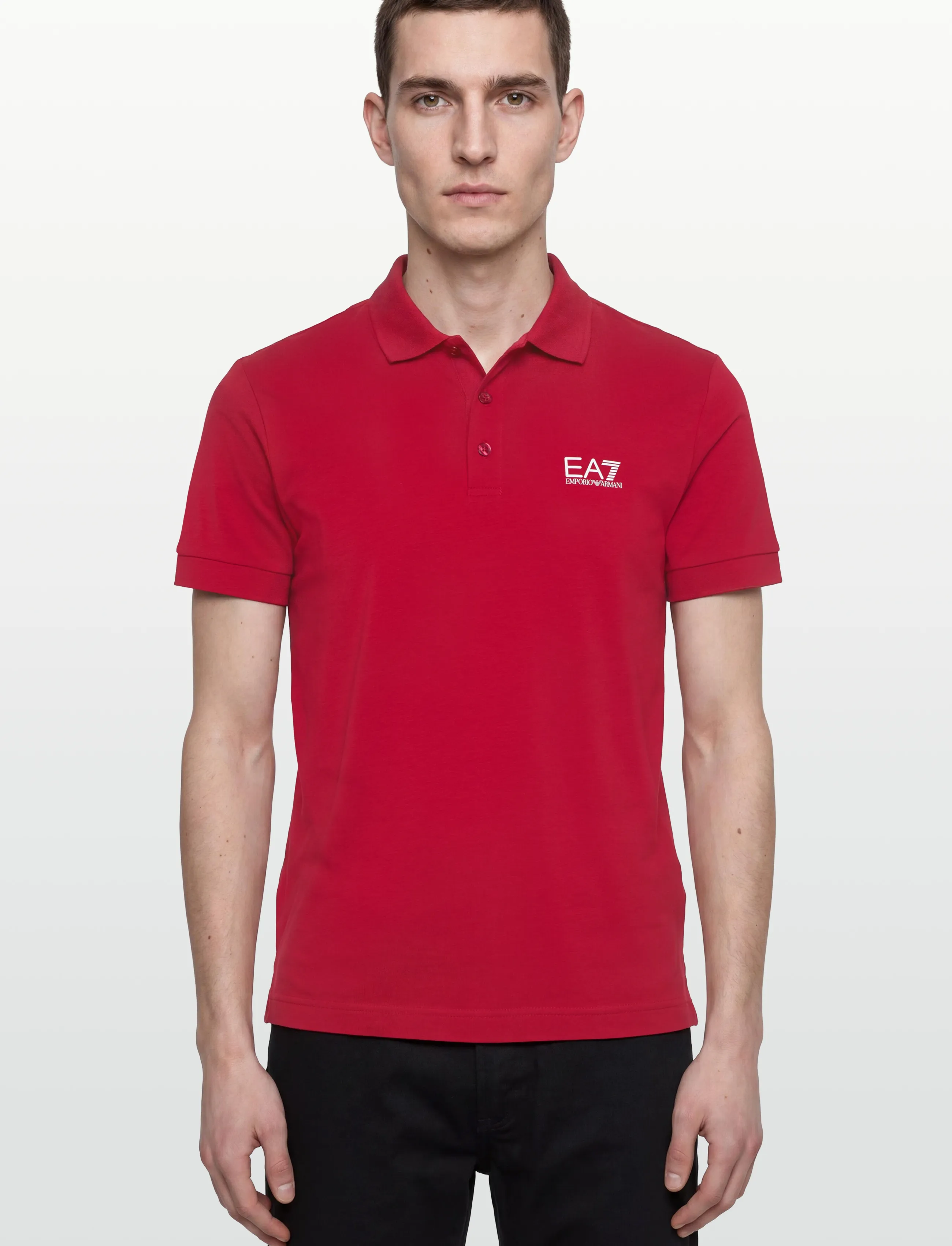 Polo Shirt 2