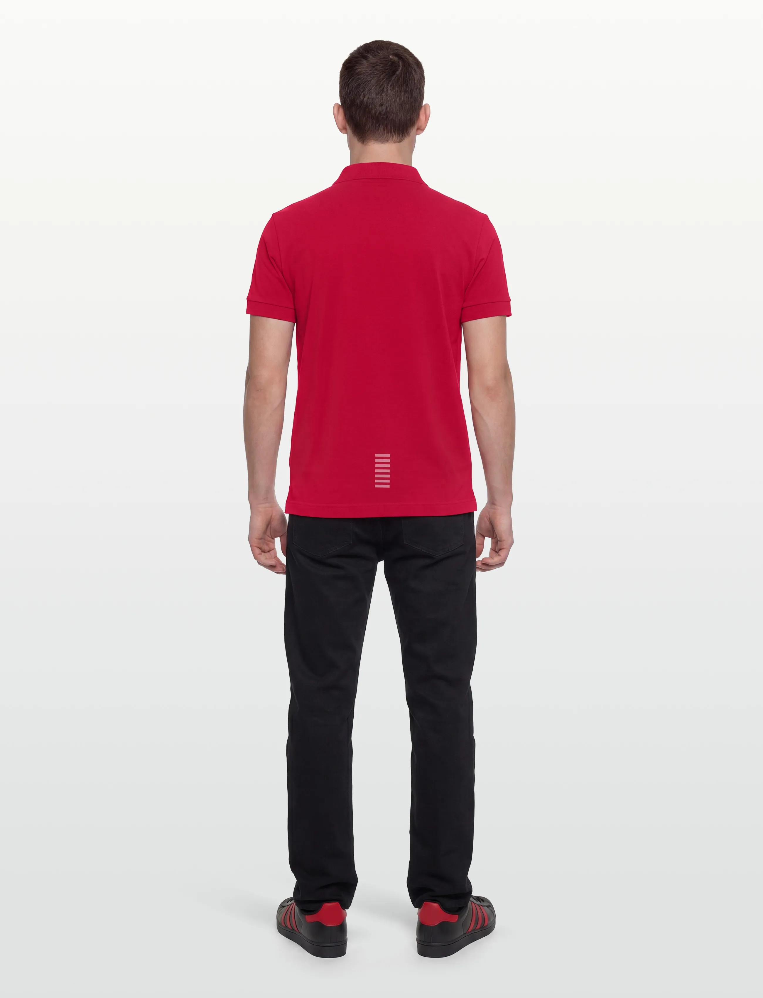Polo Shirt 3