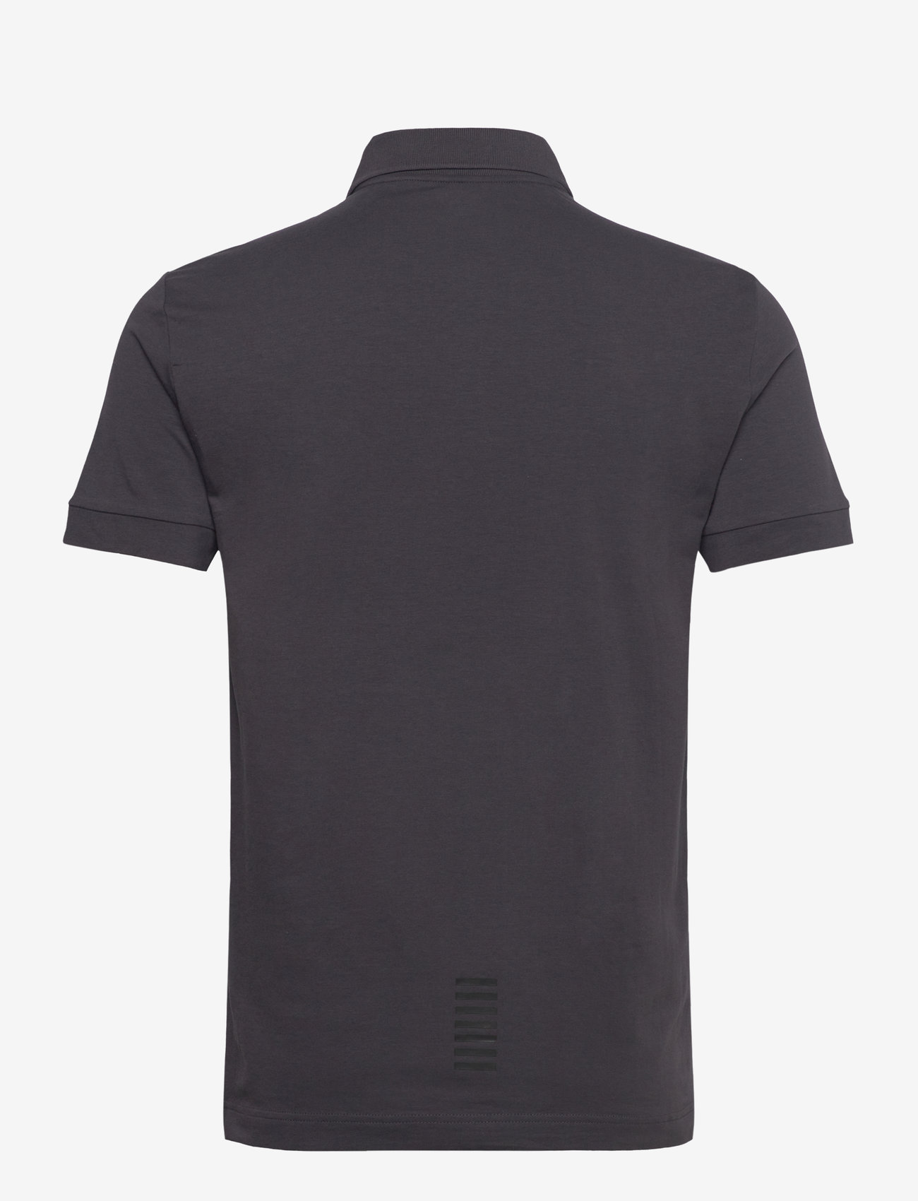EA7 - POLO SHIRT - kortärmade pikéer - periscope - 1