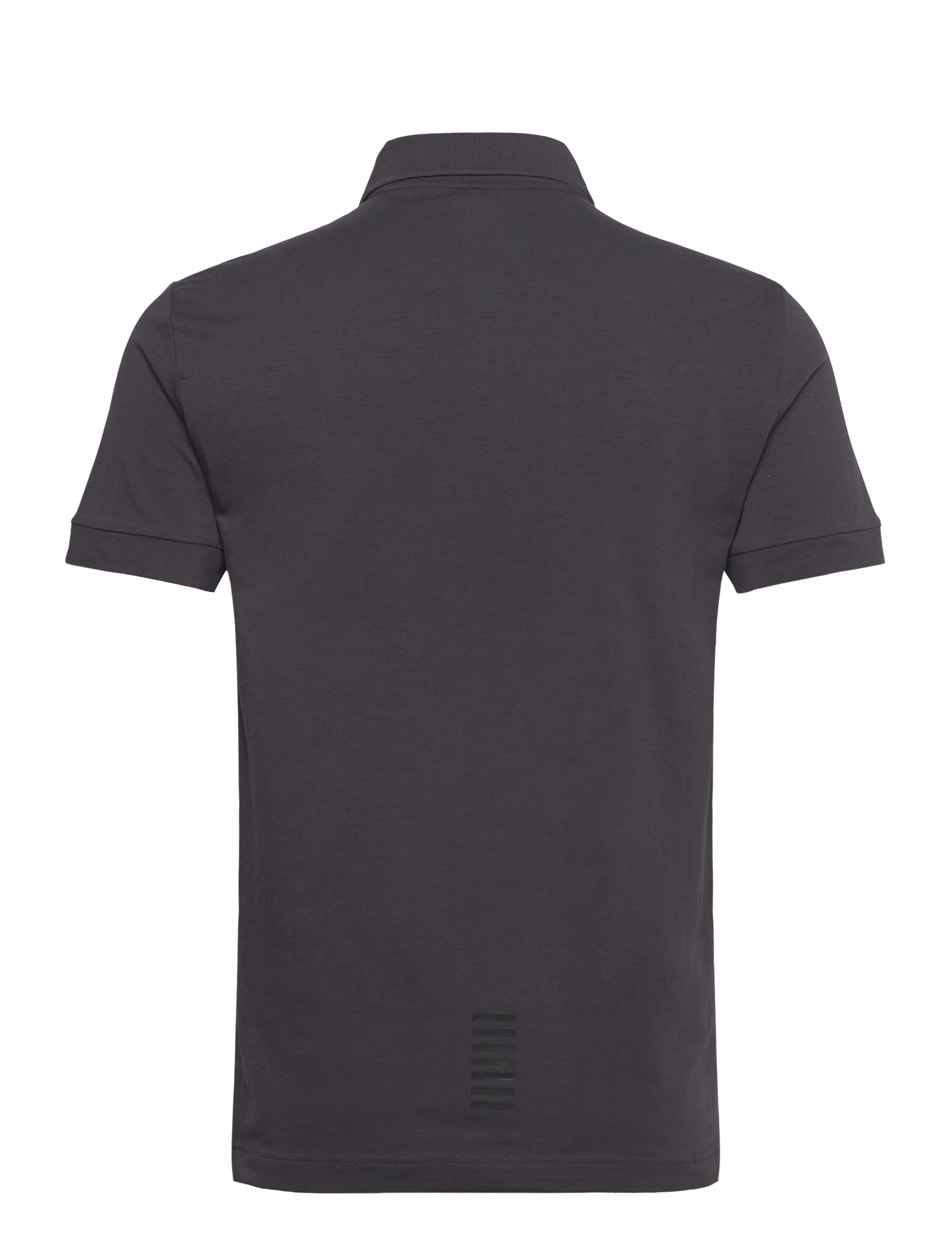 EA7 - POLO SHIRT - kurzärmelig - periscope - 1