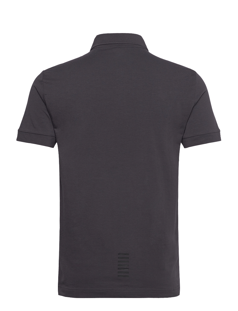 EA7 - POLO SHIRT - kortærmede poloer - periscope - 1