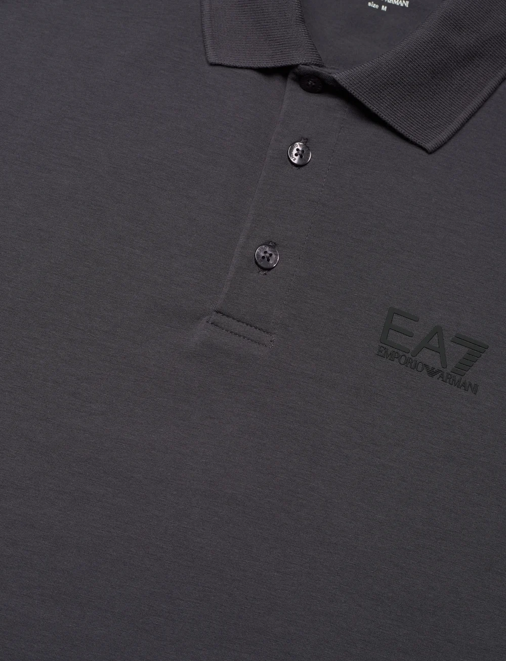 EA7 - POLO SHIRT - lühikeste varrukatega polod - periscope - 2