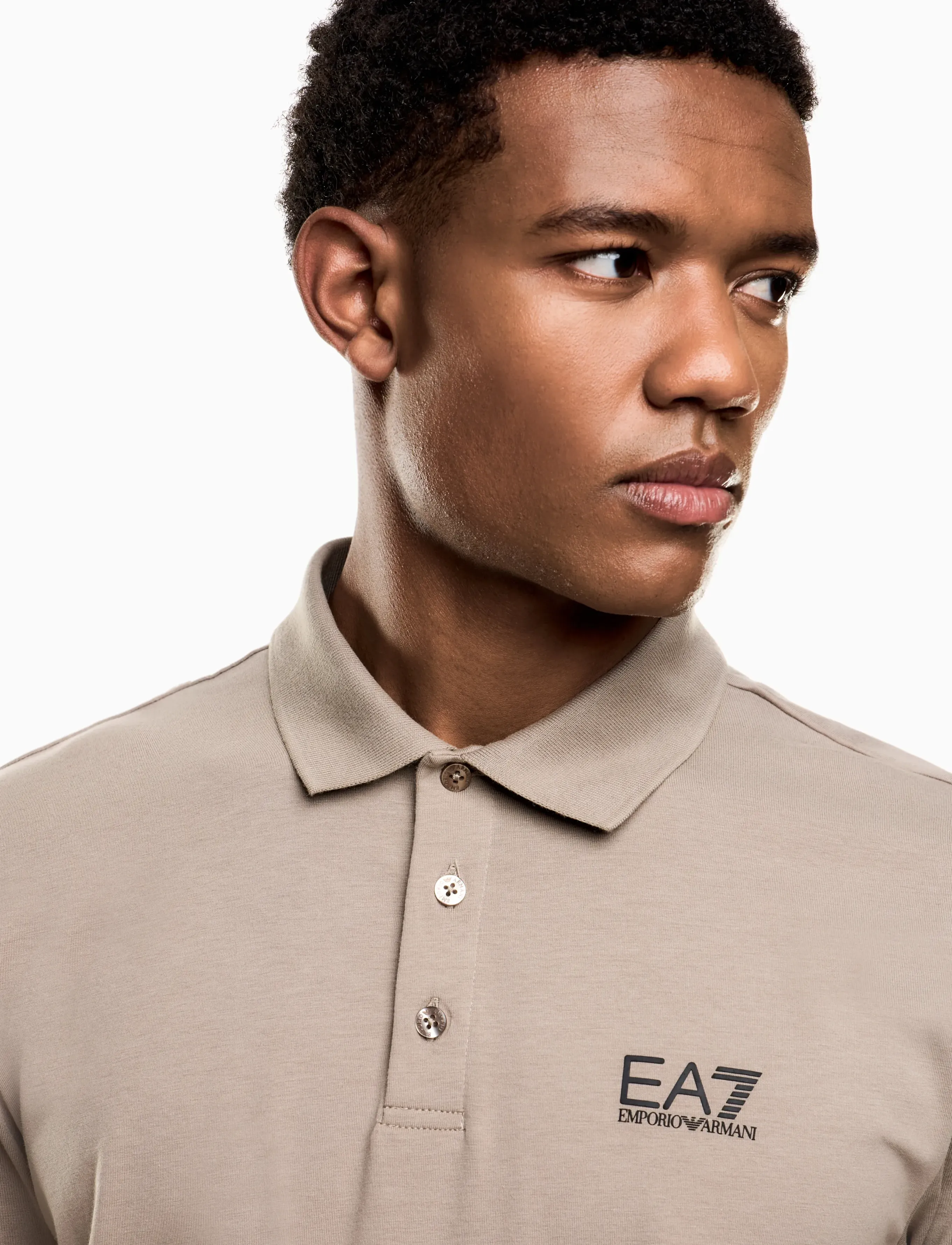Polo Shirt 3