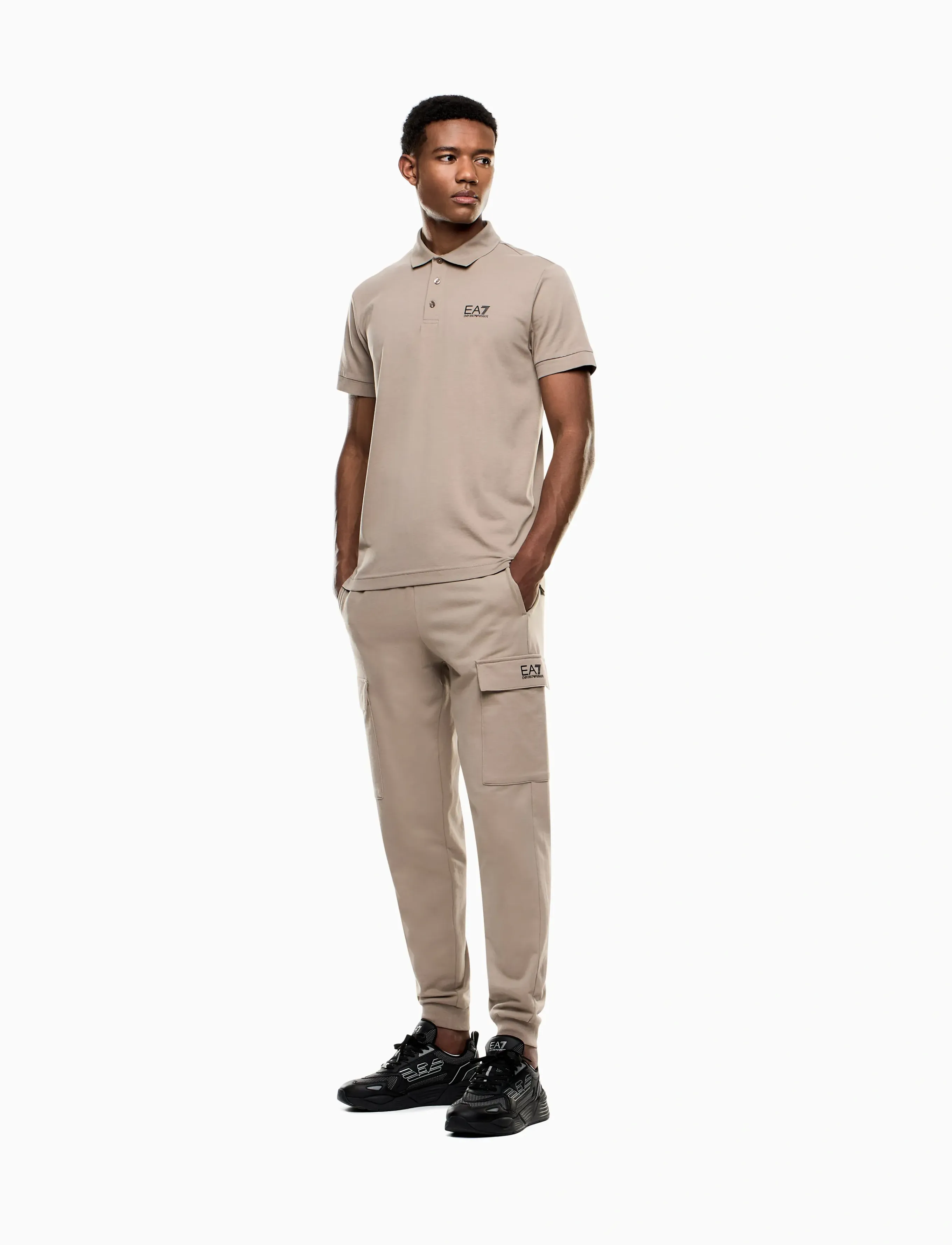 Polo Shirt 4
