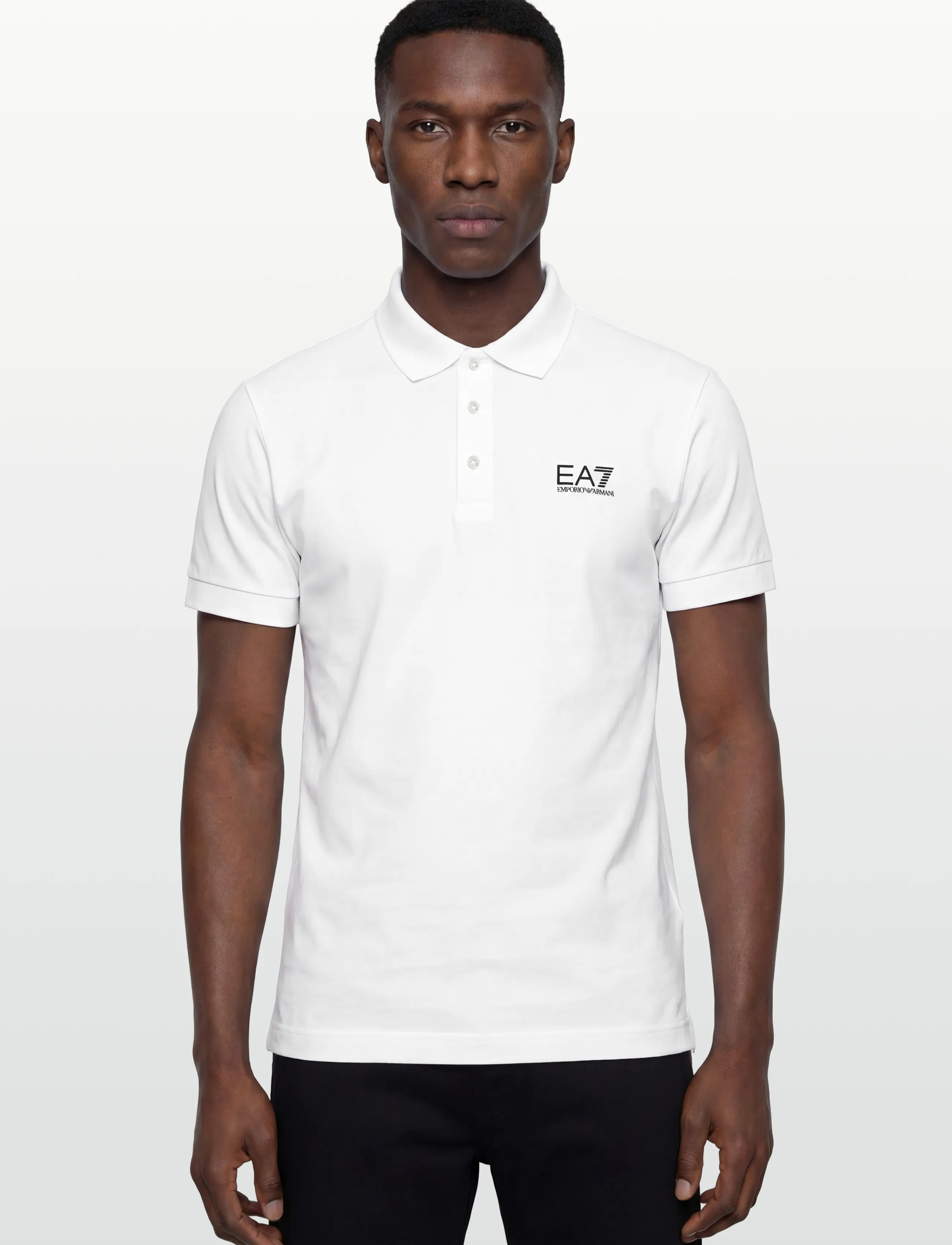 Polo Shirt 2