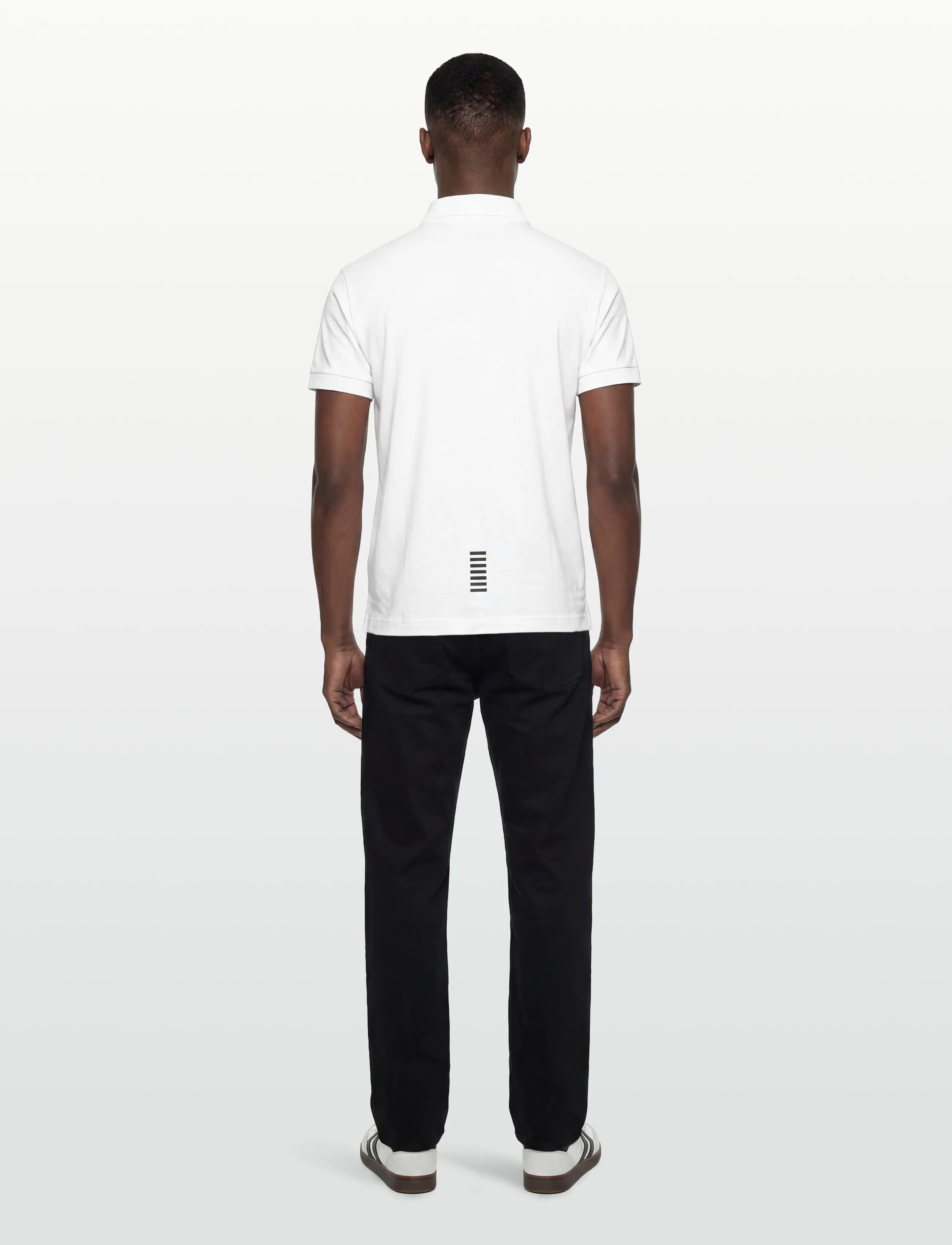 Polo Shirt 3