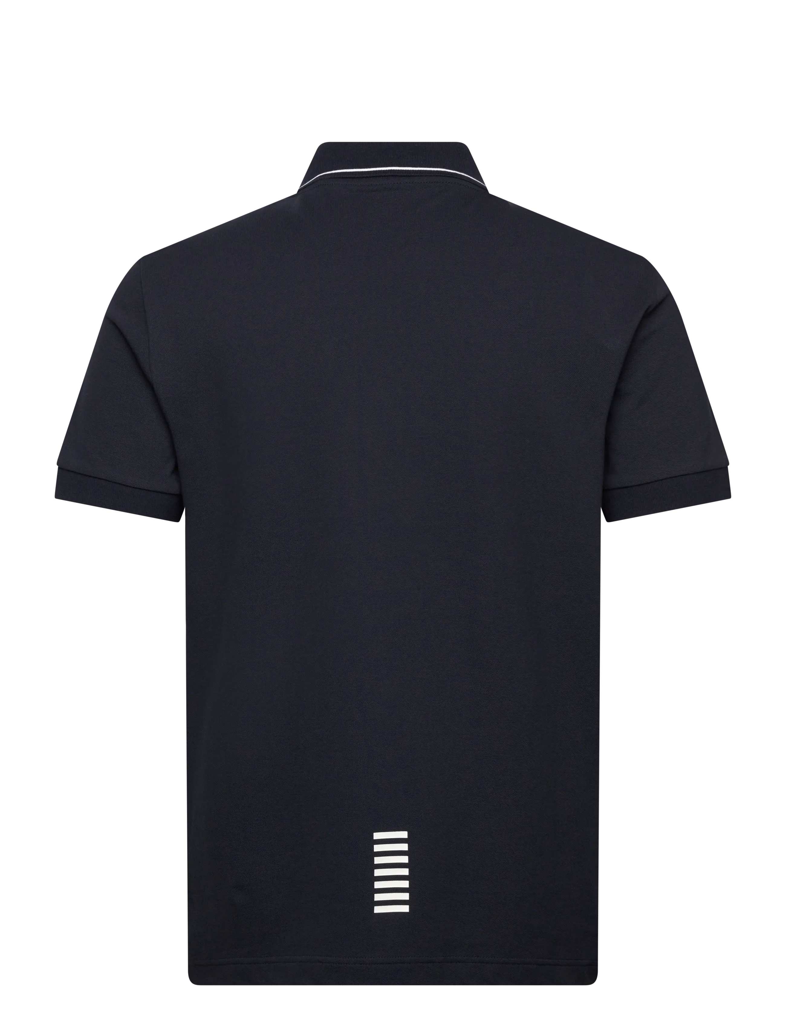 EA7 - POLO SHIRT - short-sleeved polos - armani blue - 2
