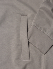 EA7 - JERSEYWEAR - sportiska stila džemperi - 1920-gray flannel - 3