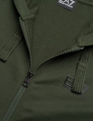 EA7 - JERSEYWEAR - hoodies - 1845-duffel bag - 2