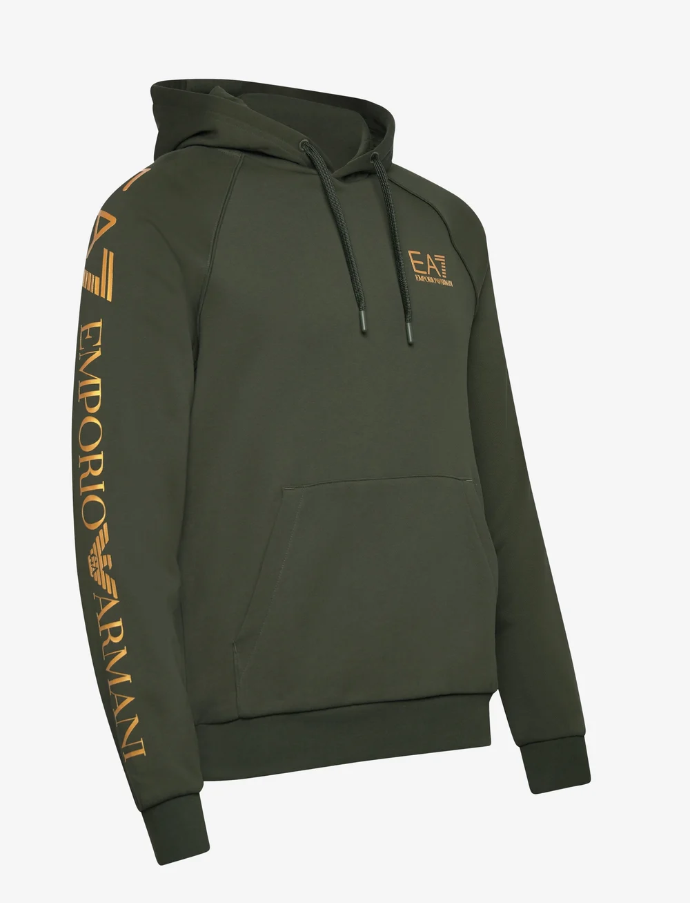 Ea7 hoodie shop