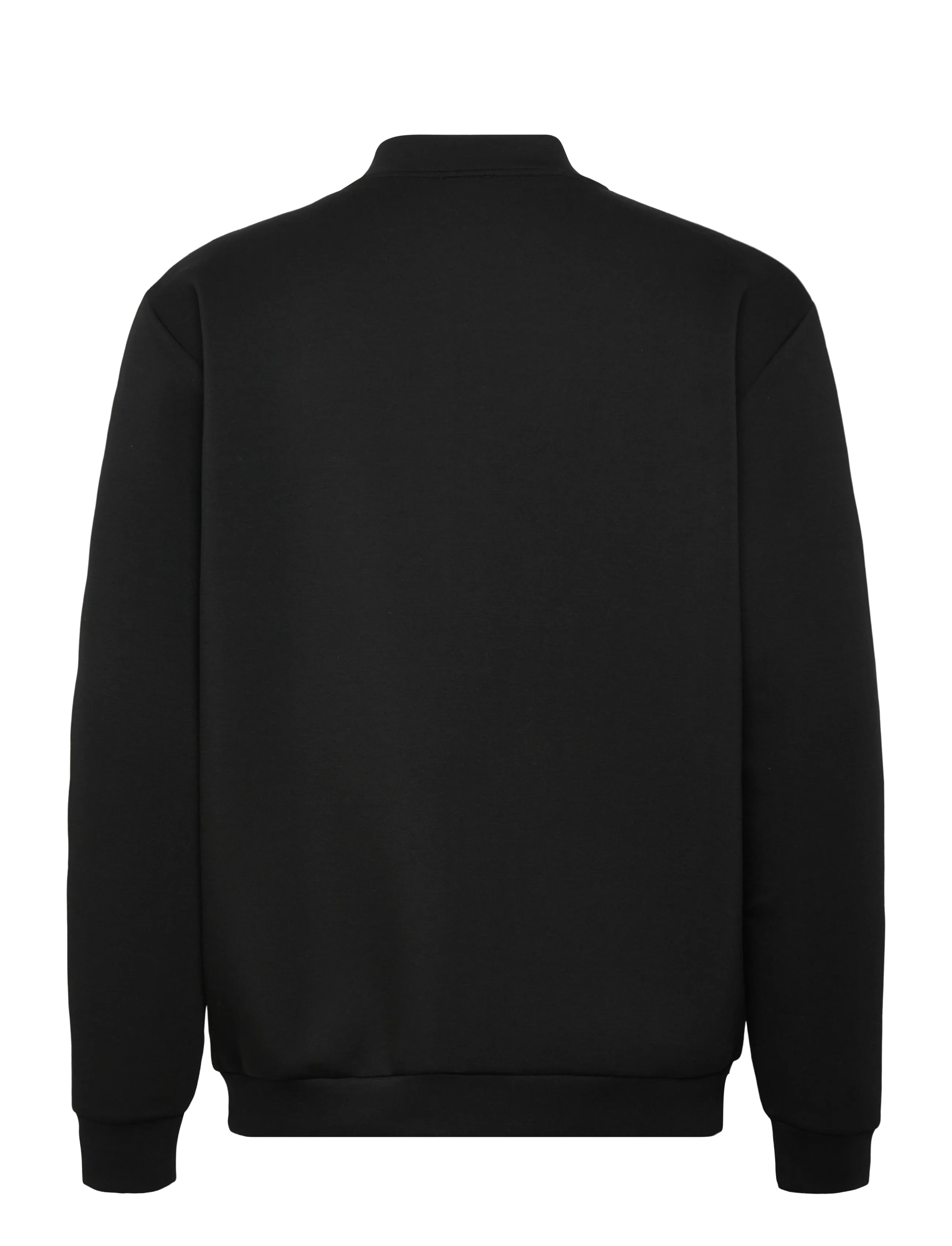 EA7 - SWEATSHIRT - black - 2