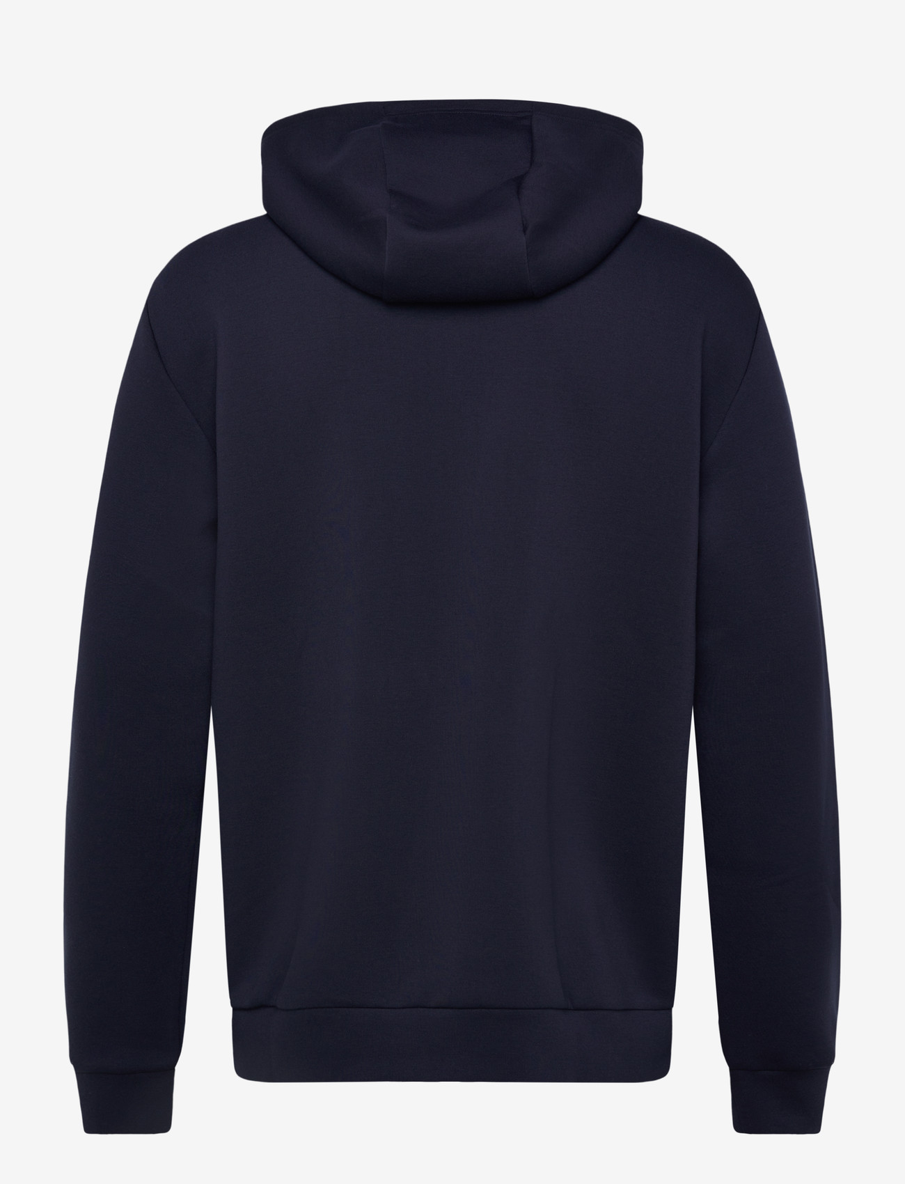 EA7 - SWEATSHIRT - huvtröjor - armani blue - 1