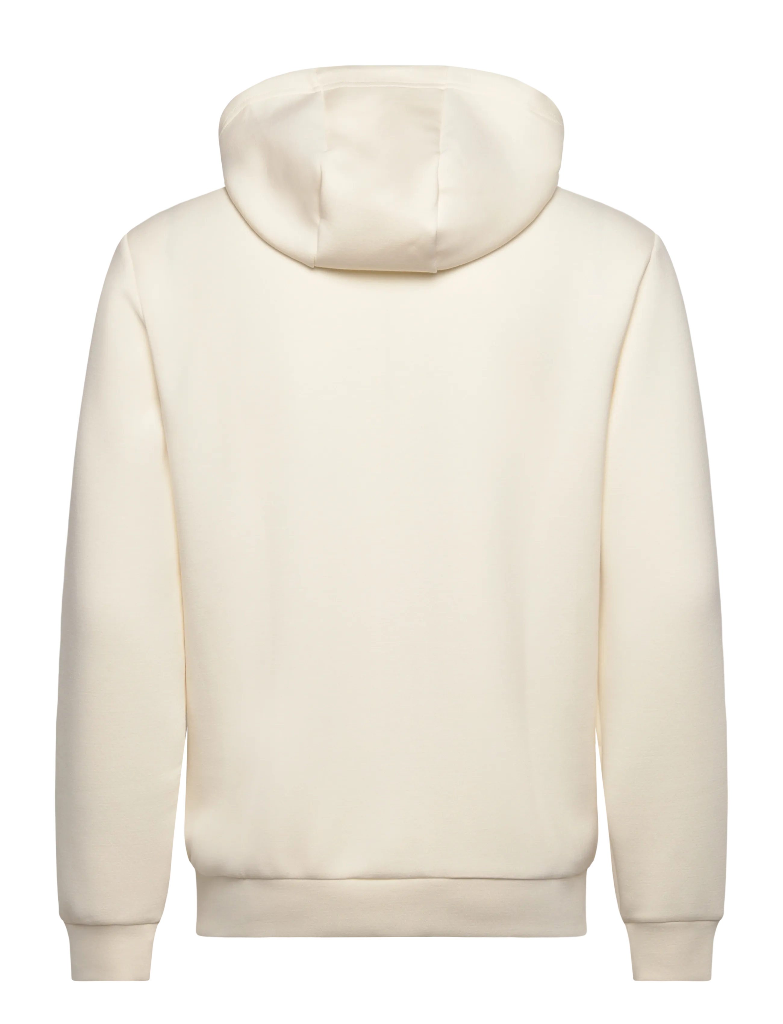EA7 - SWEATSHIRT - vanilla ice - 2
