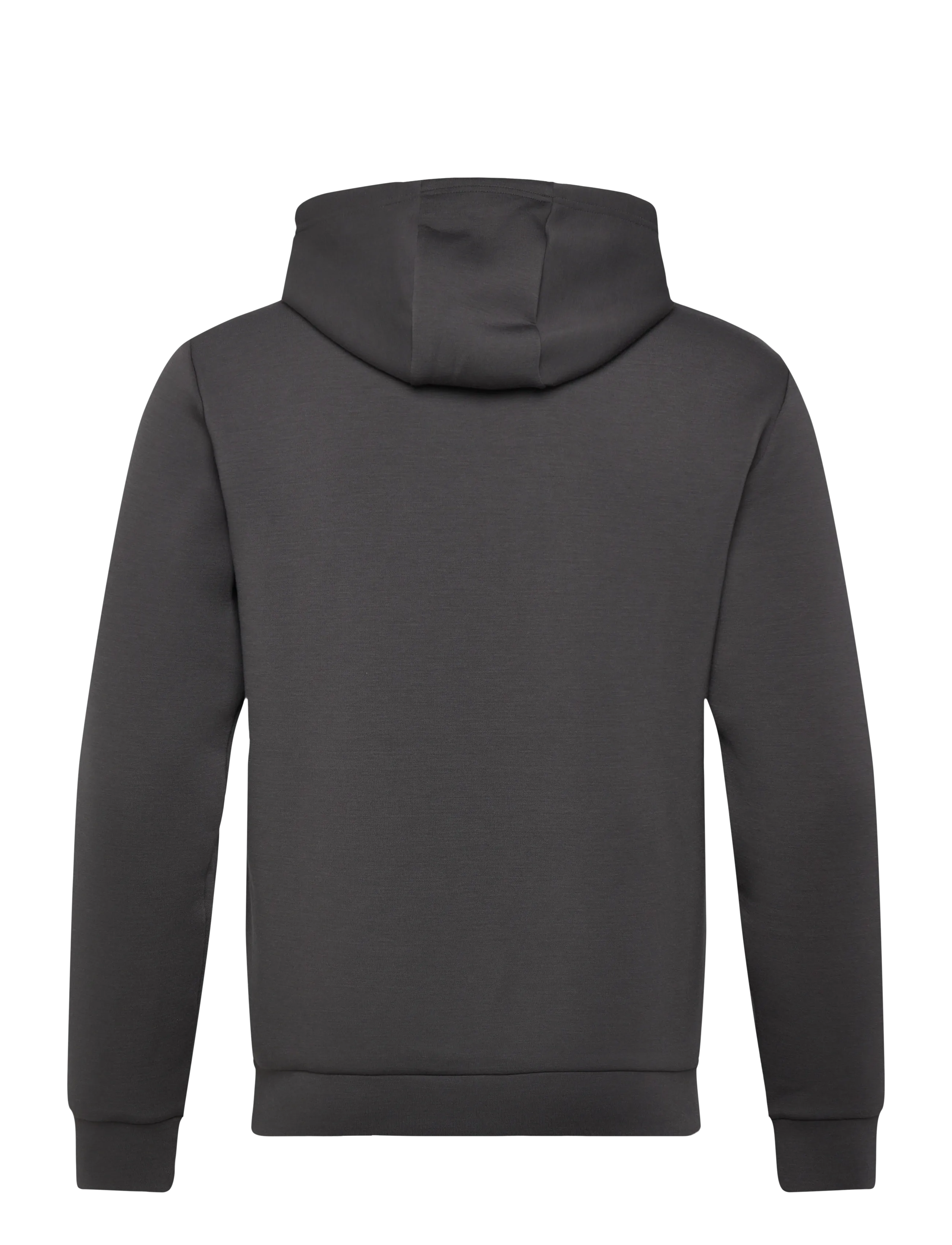 EA7 - SWEATSHIRT - asphalt - 2