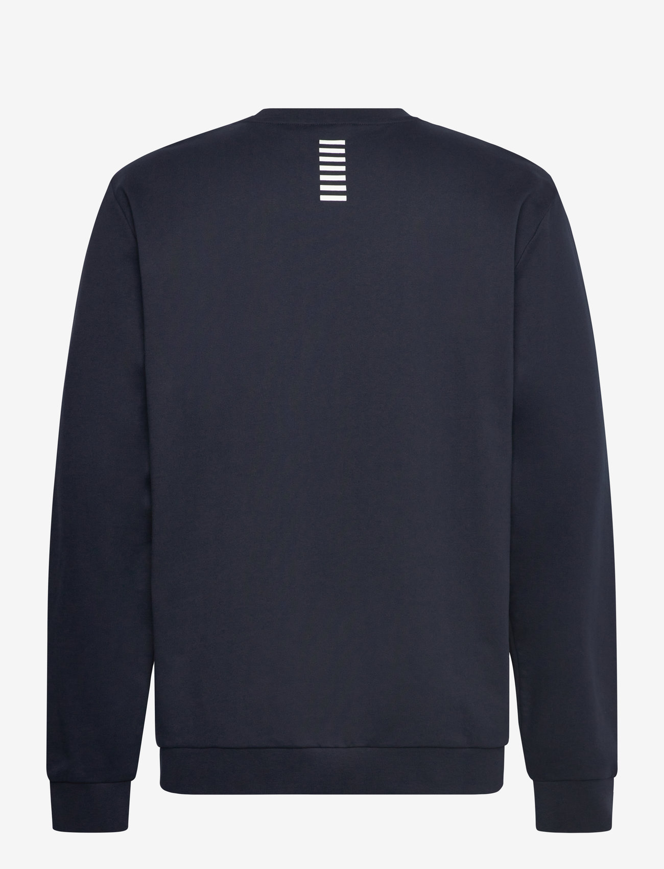 EA7 - SWEATSHIRT - gifts below 15000kr - armani blue - 1