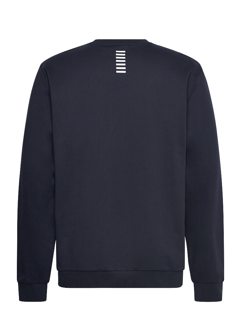 EA7 - SWEATSHIRT - sweatshirts - armani blue - 1