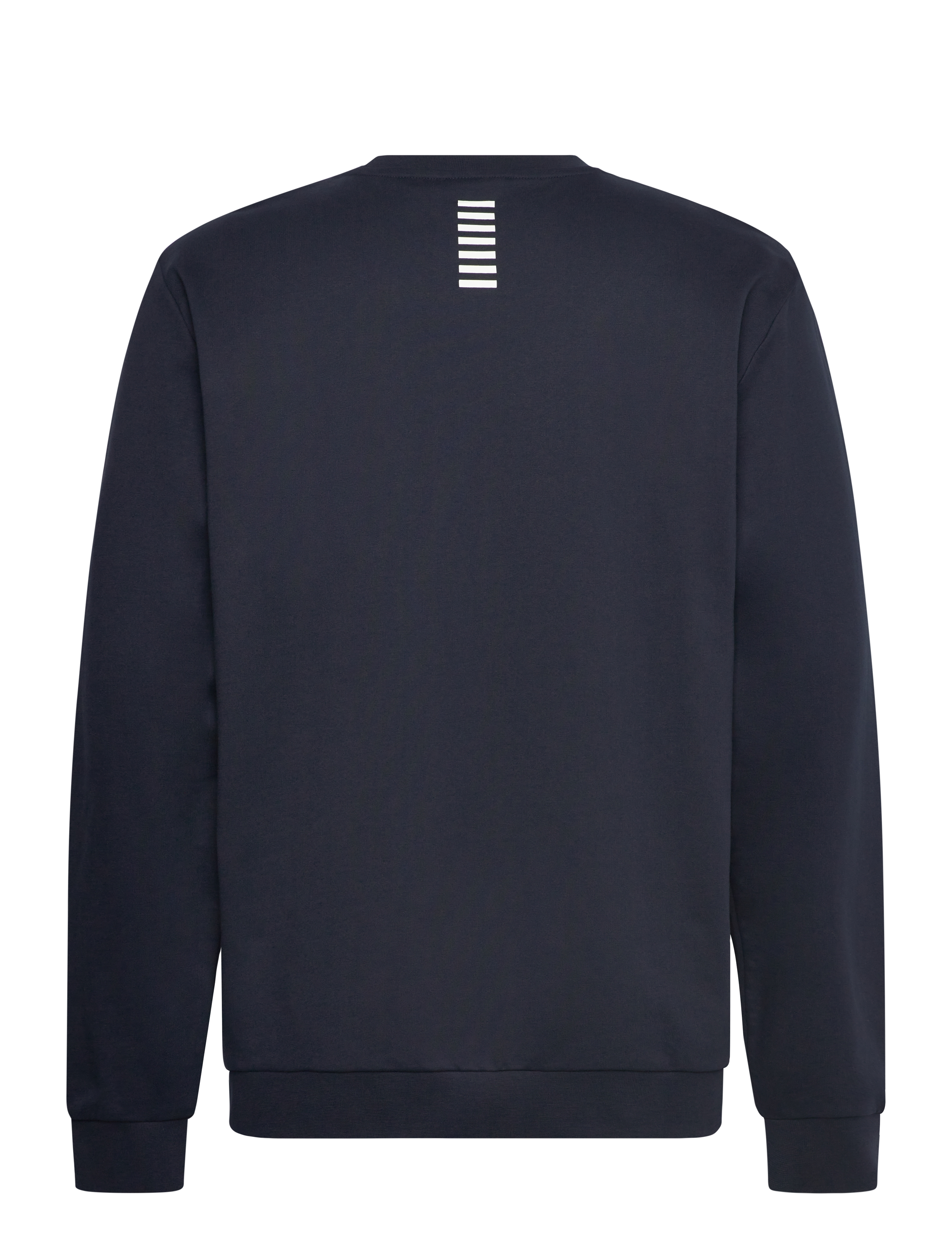 EA7 - SWEATSHIRT - sweatshirts - armani blue - 2