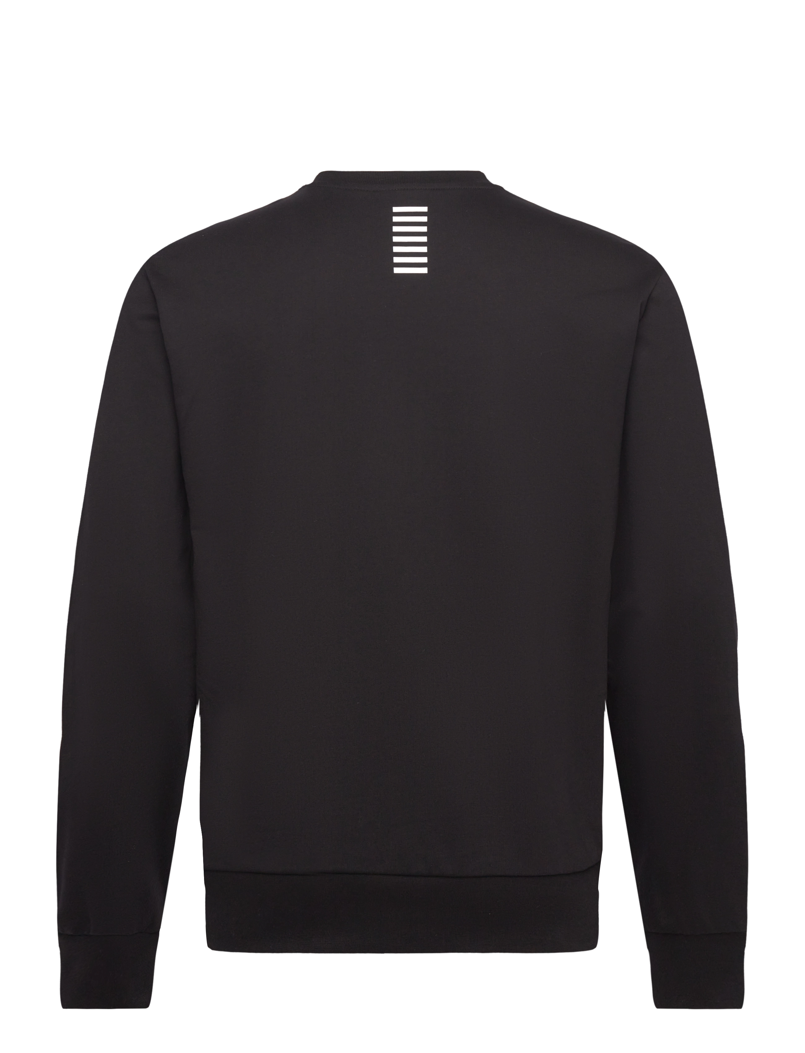 EA7 - SWEATSHIRT - sport - black - 1