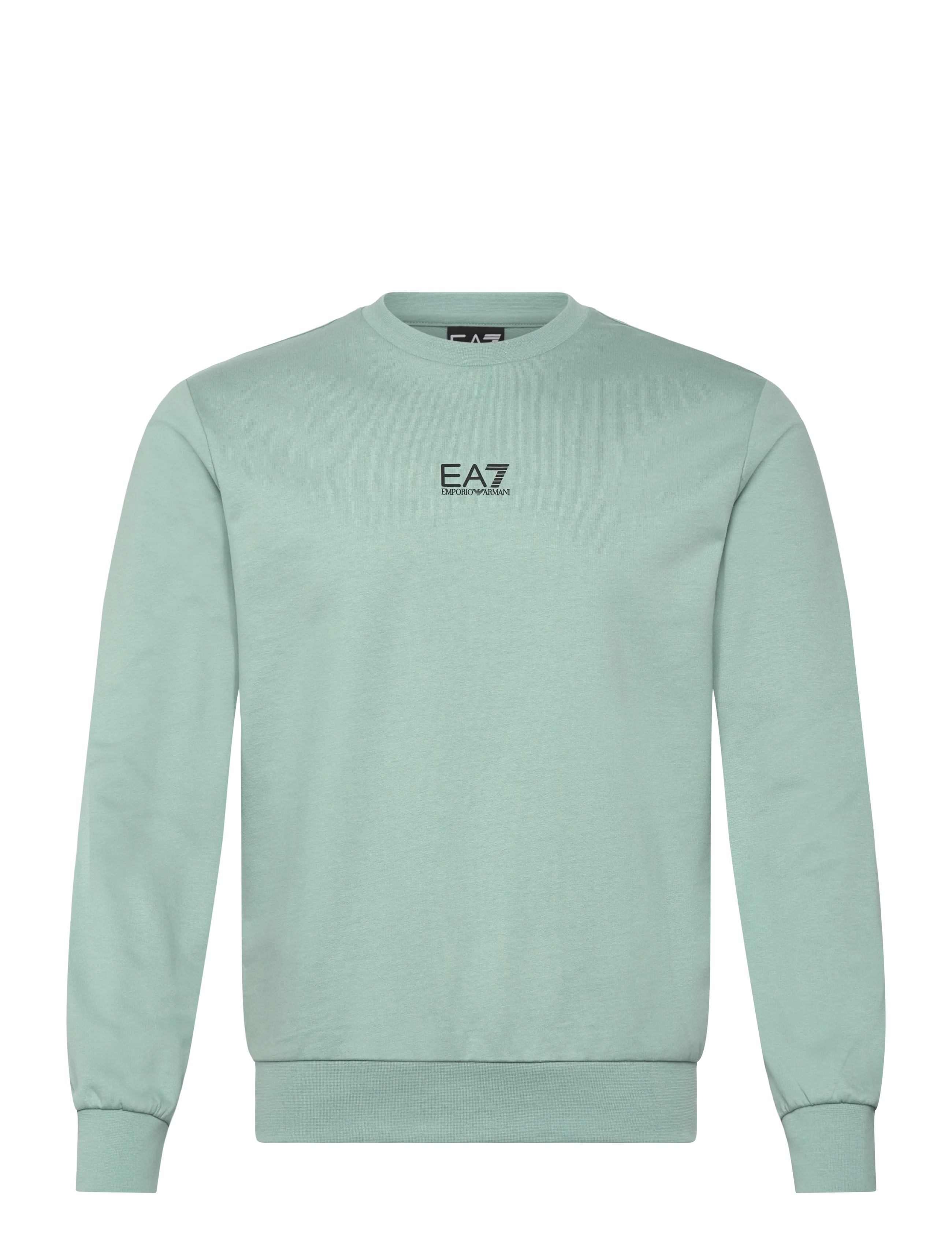 SWEATSHIRT - BLUE SURF