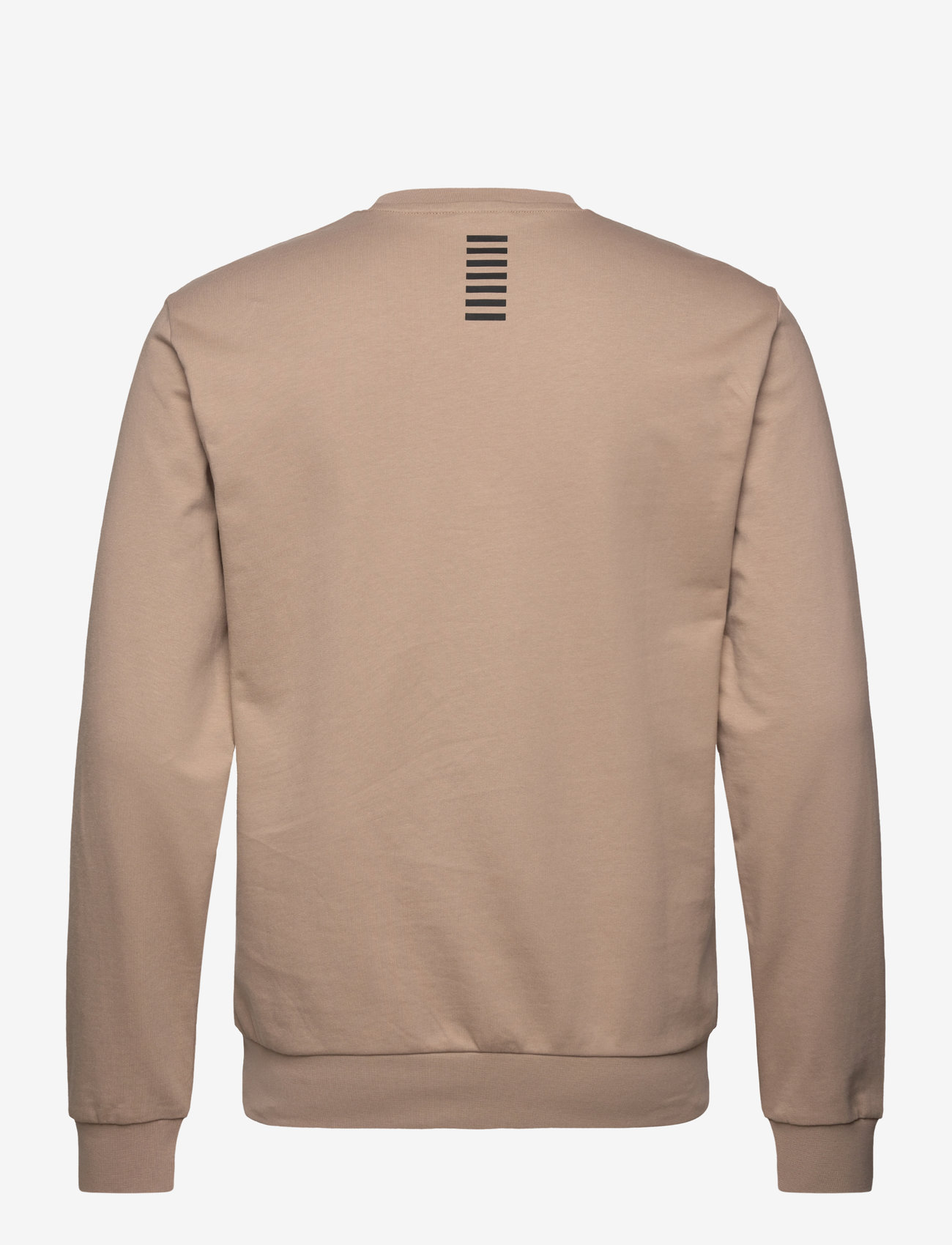 EA7 - SWEATSHIRT - sweatshirts - cobblestone - 1