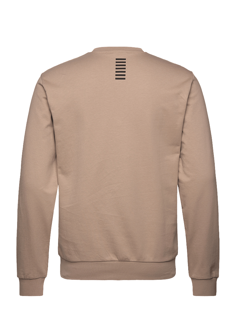 EA7 - SWEATSHIRT - sweatshirts - cobblestone - 1