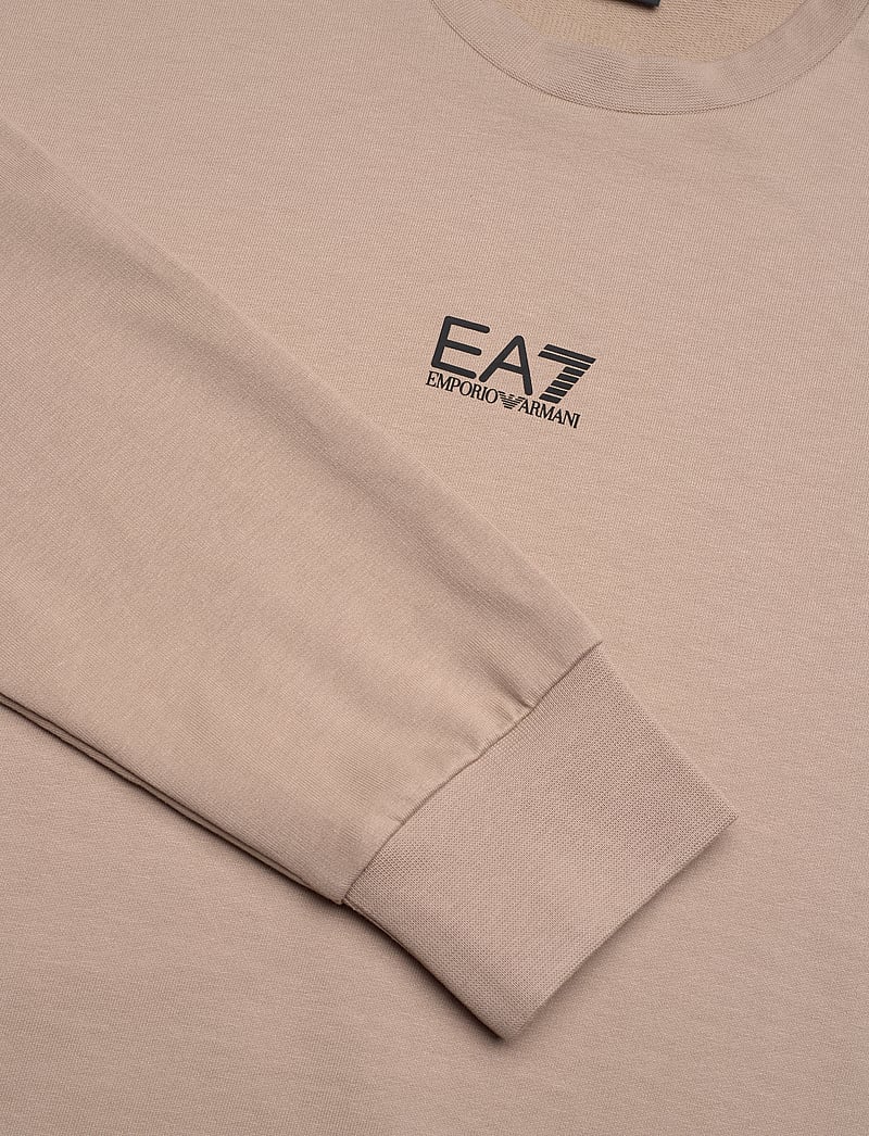 EA7 - SWEATSHIRT - sweatshirts - cobblestone - 2