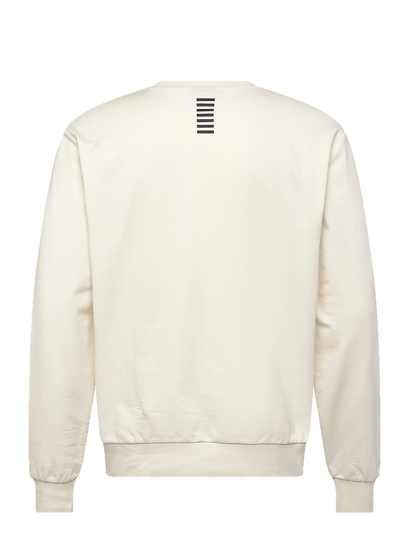 EA7 - SWEATSHIRT - sweatshirts - vanilla ice - 1