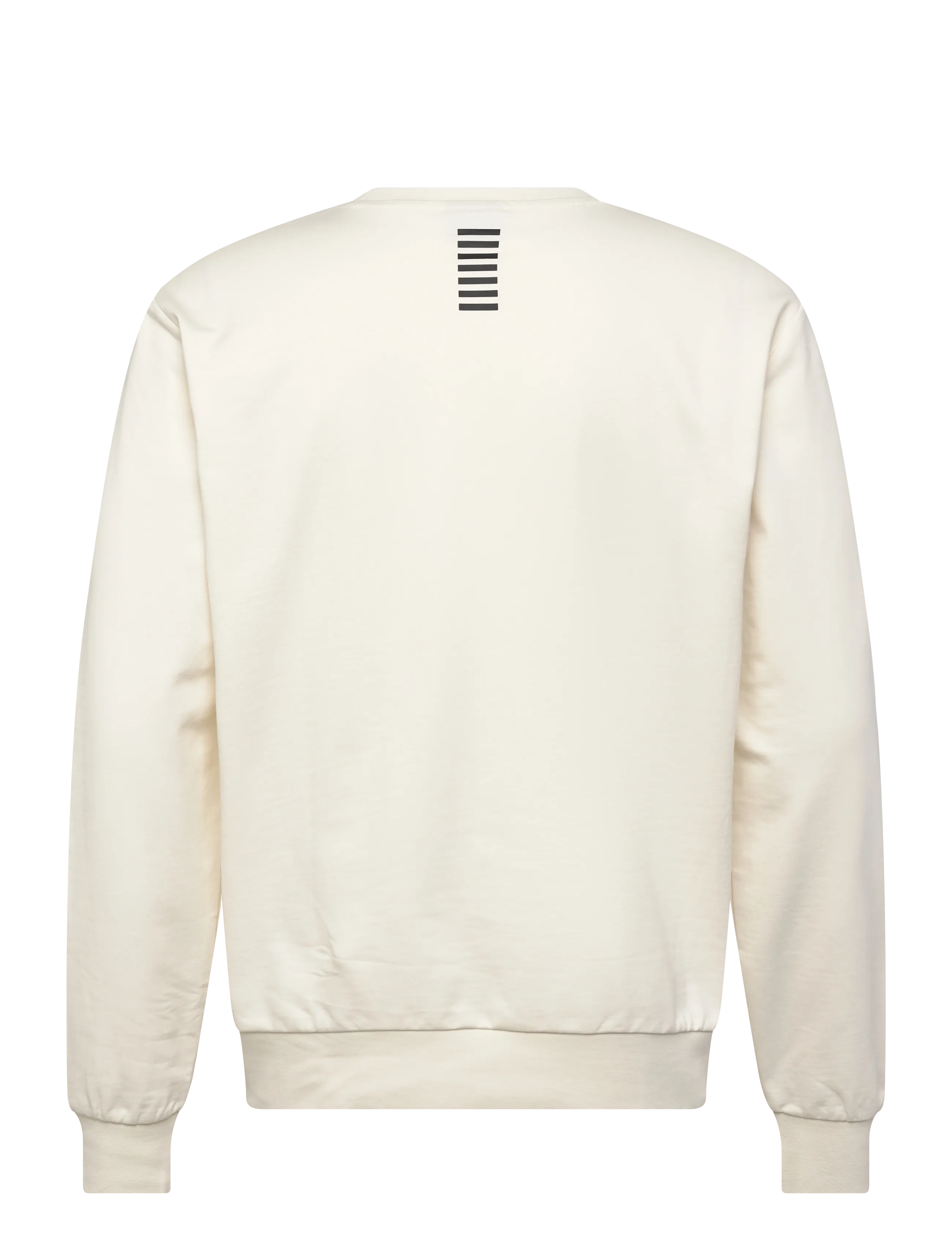 EA7 - SWEATSHIRT - sweatshirts - vanilla ice - 2