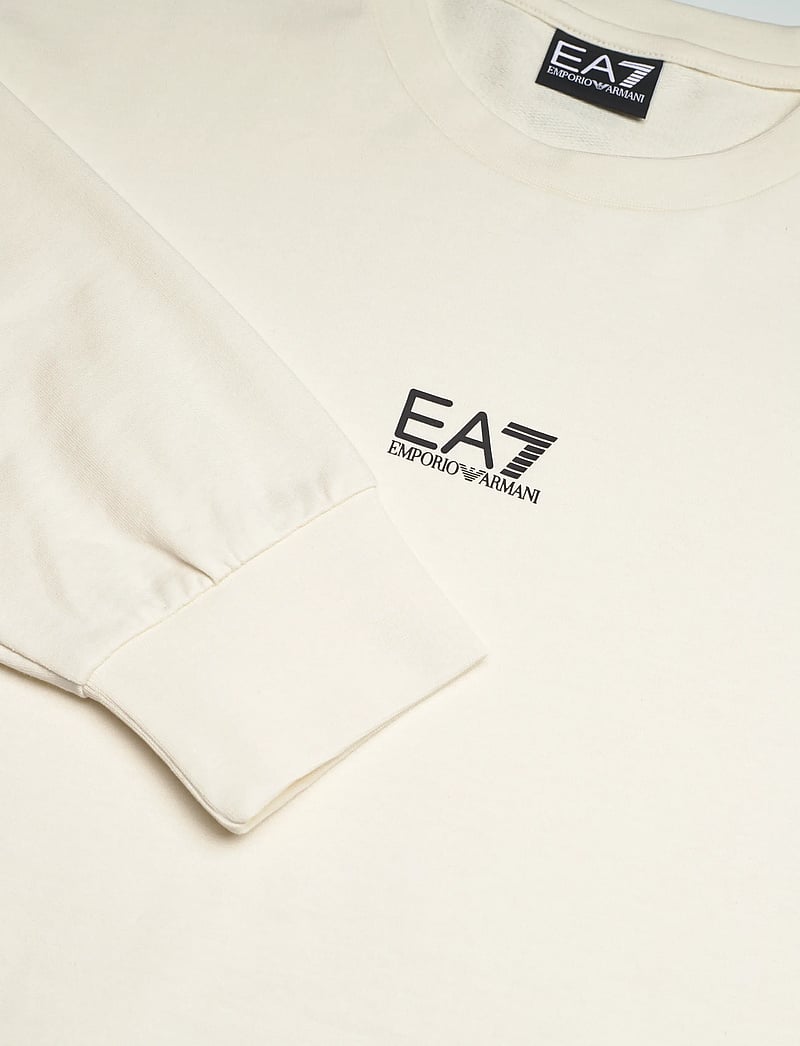 EA7 - SWEATSHIRT - sweatshirts - vanilla ice - 2
