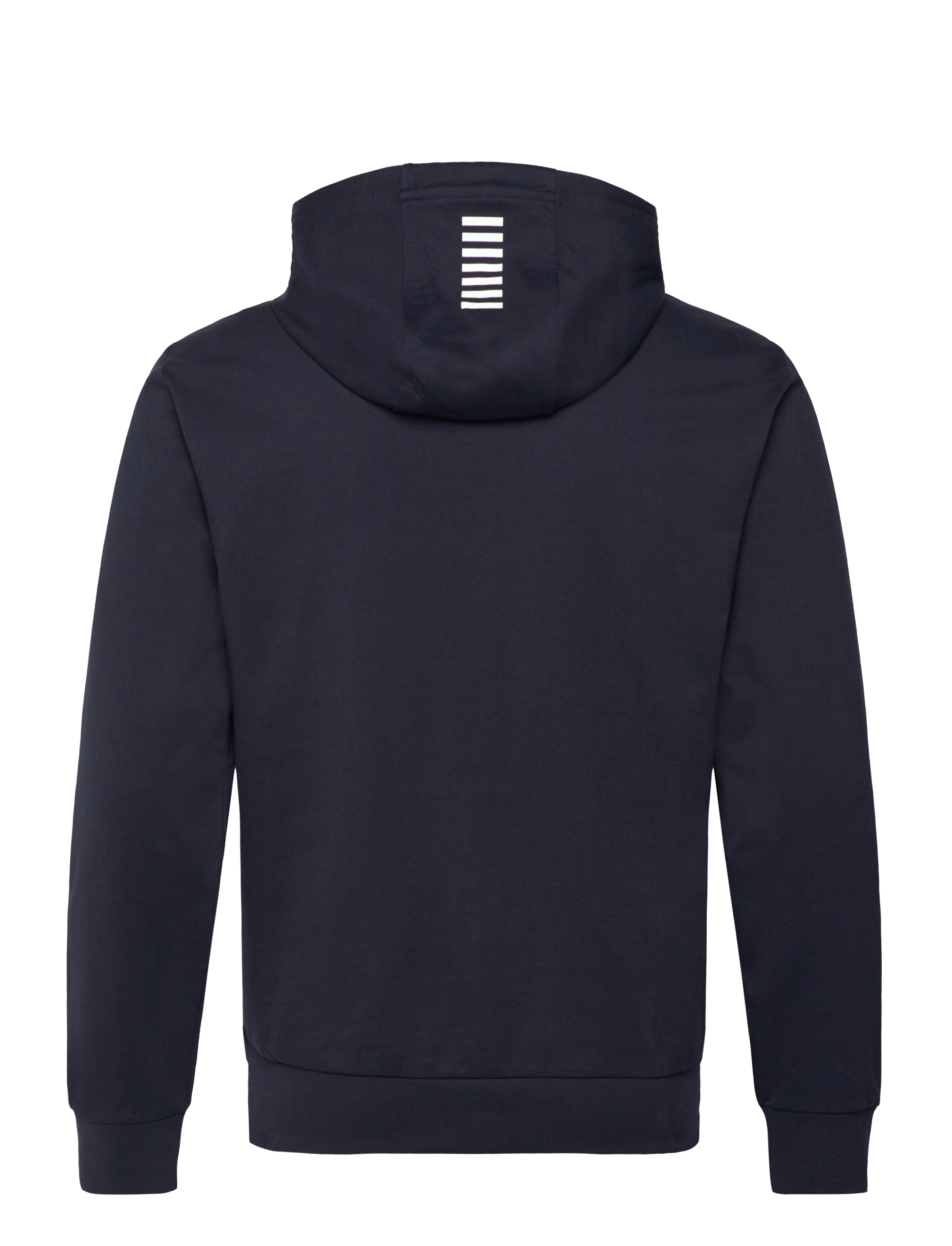 EA7 - SWEATSHIRT - sport - armani blue - 1