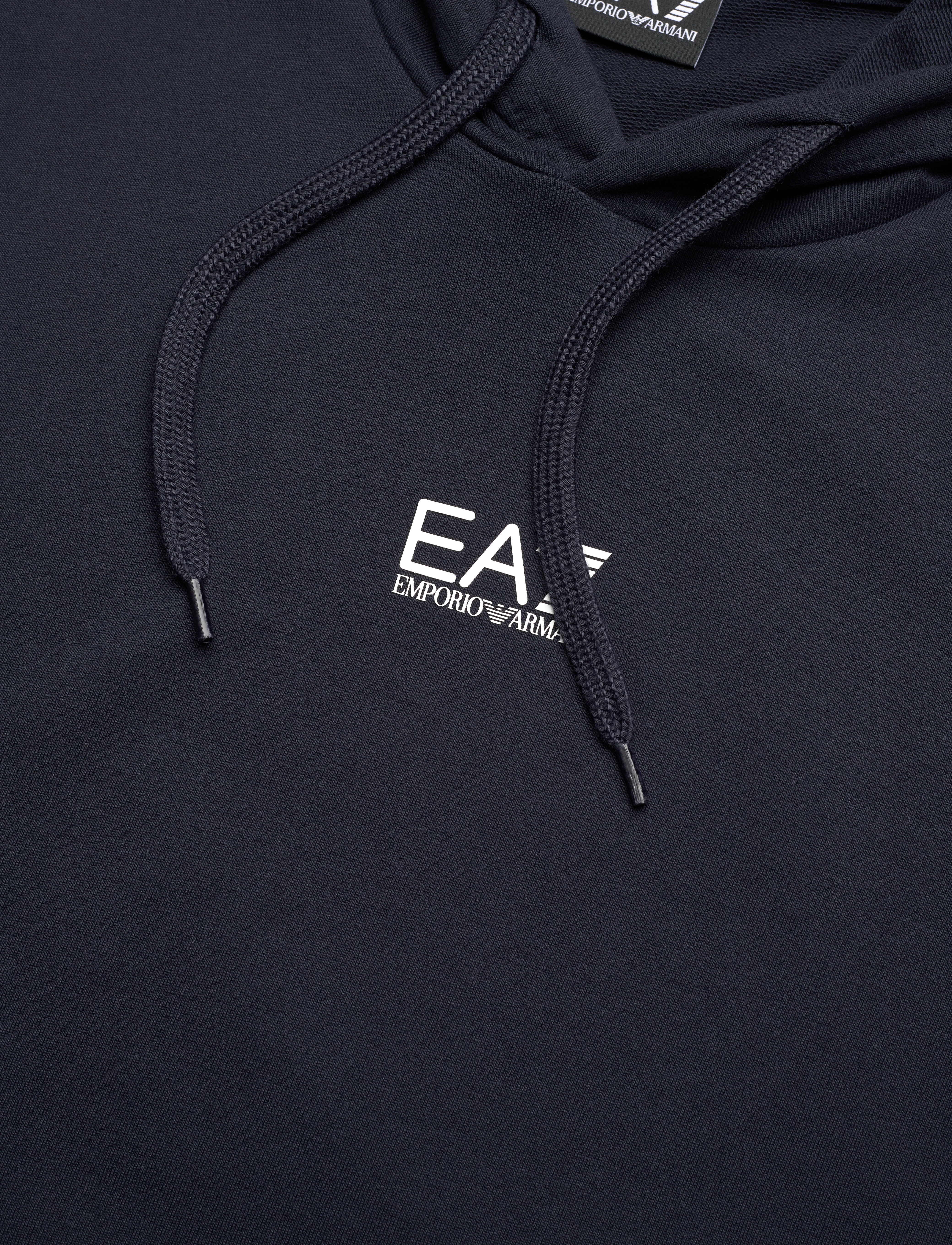 EA7 - SWEATSHIRT - sport - armani blue - 2