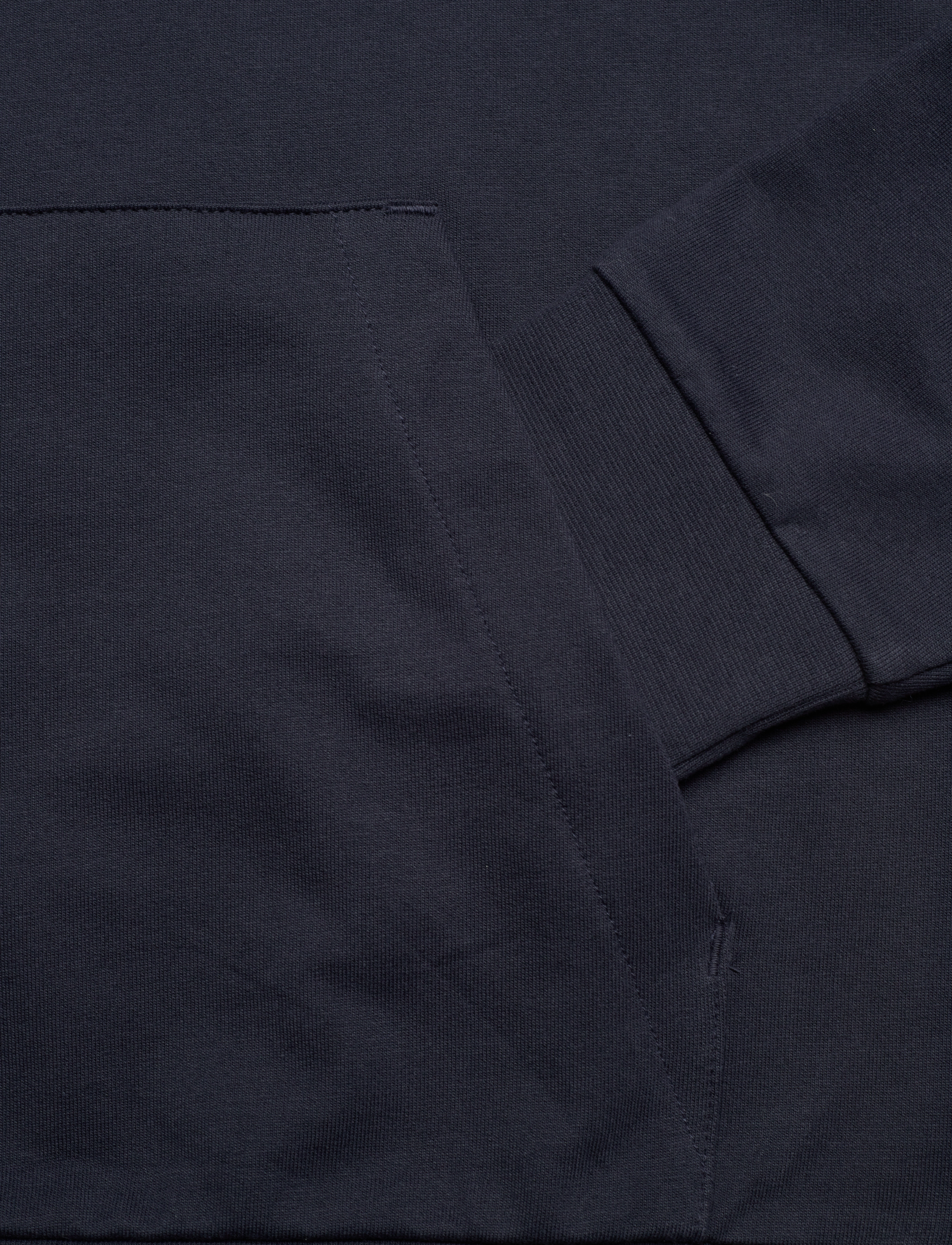 EA7 - SWEATSHIRT - sport - armani blue - 3