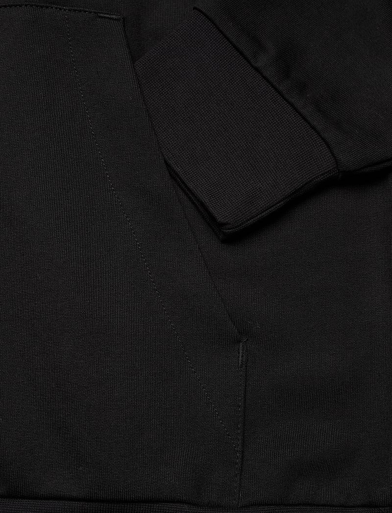 EA7 - SWEATSHIRT - hoodies - black - 3