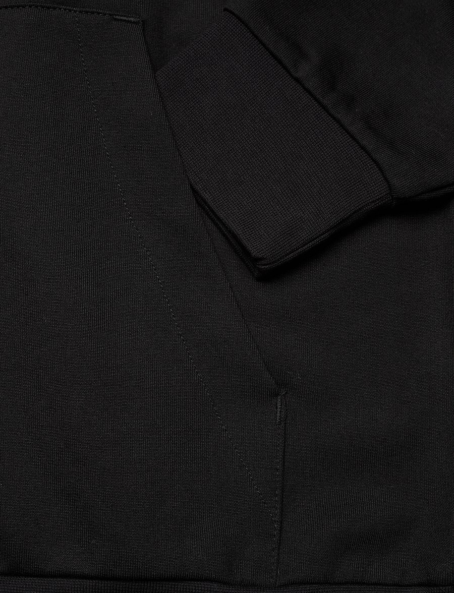 EA7 - SWEATSHIRT - hoodies - black - 3