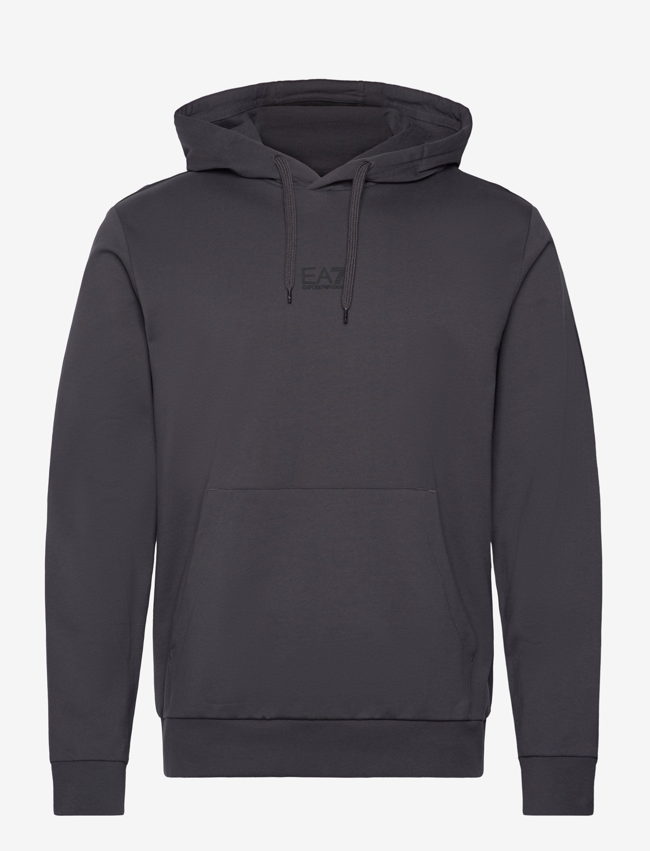 EA7 - SWEATSHIRT - kapuzenpullover - periscope - 0