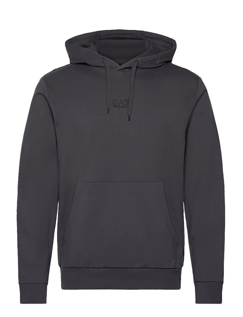 EA7 - SWEATSHIRT - kapuzenpullover - periscope - 0