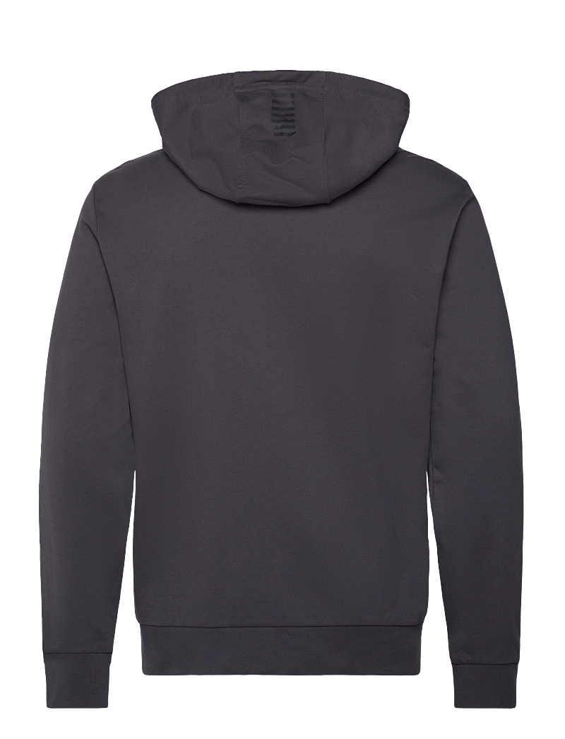 EA7 - SWEATSHIRT - kapuzenpullover - periscope - 1