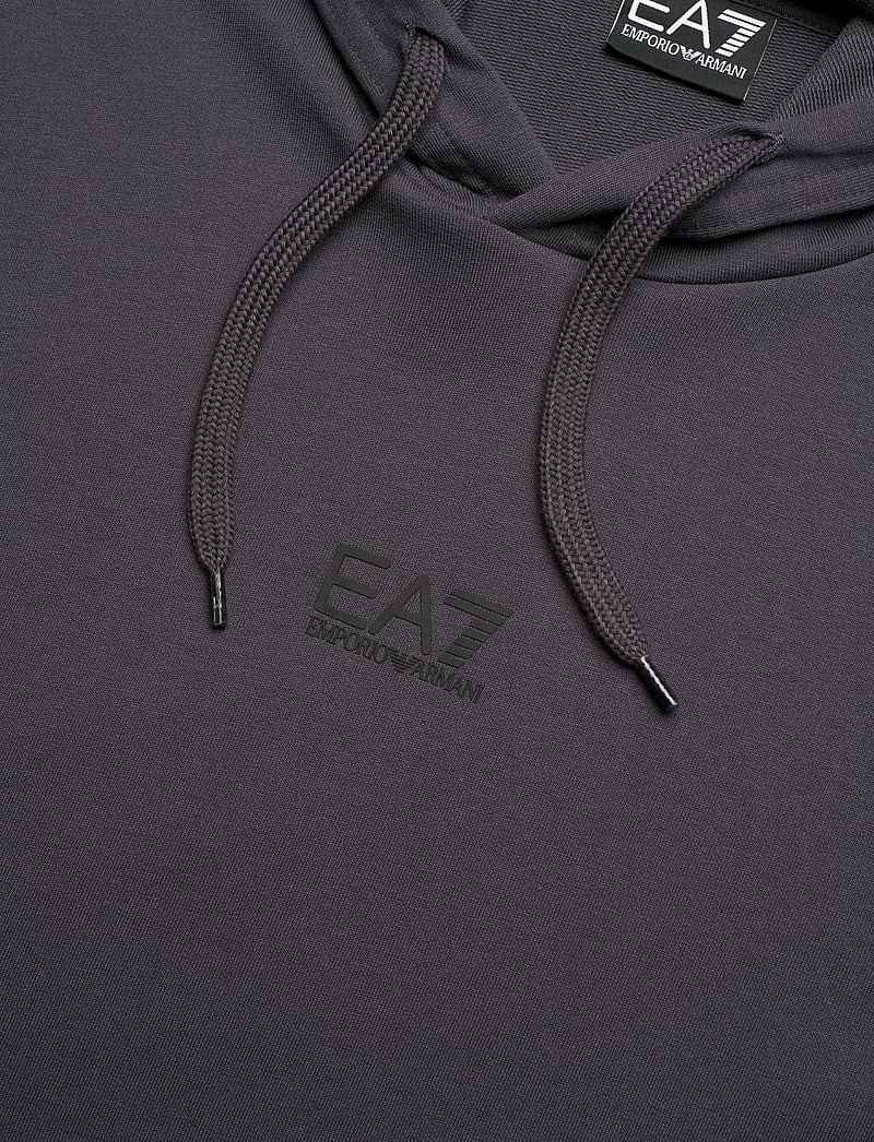 EA7 - SWEATSHIRT - kapuzenpullover - periscope - 2