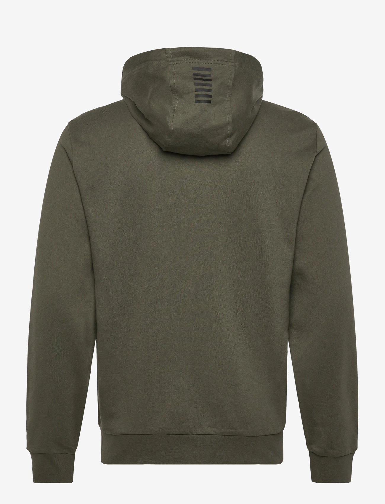 EA7 - SWEATSHIRT - hoodies - beetle - 1